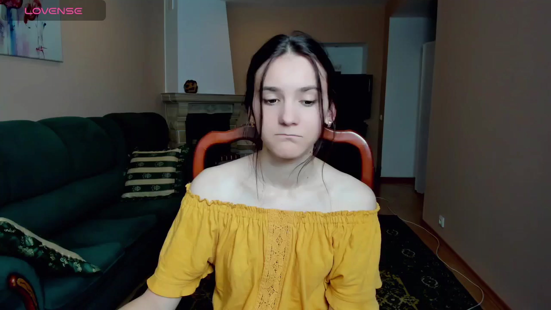 Gallery image thumbnail from Madison_Burke's myfreecams stream on, 05/26/2025, 02:57 image 15 of 20