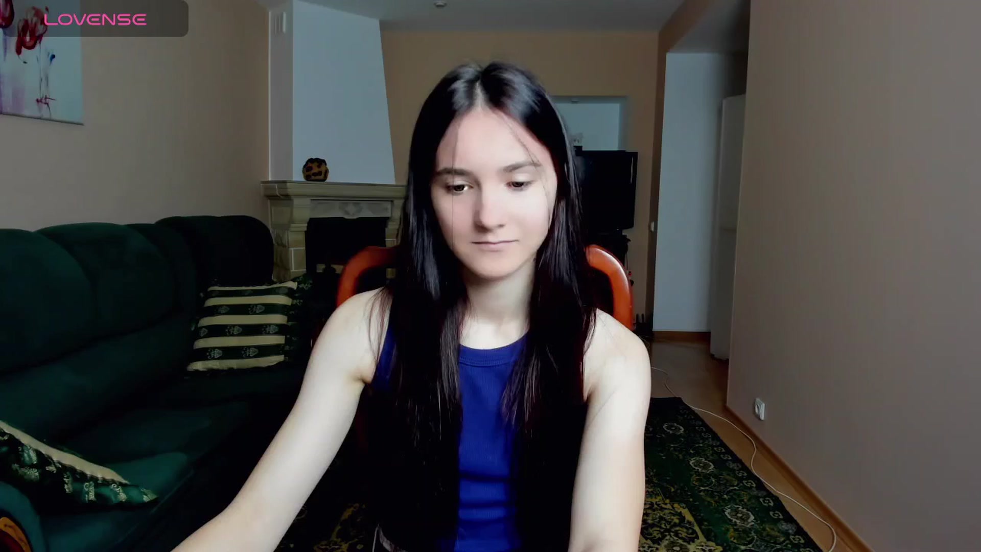 Gallery image thumbnail from Madison_Burke's myfreecams stream on, 05/26/2025, 22:01 image 19 of 20