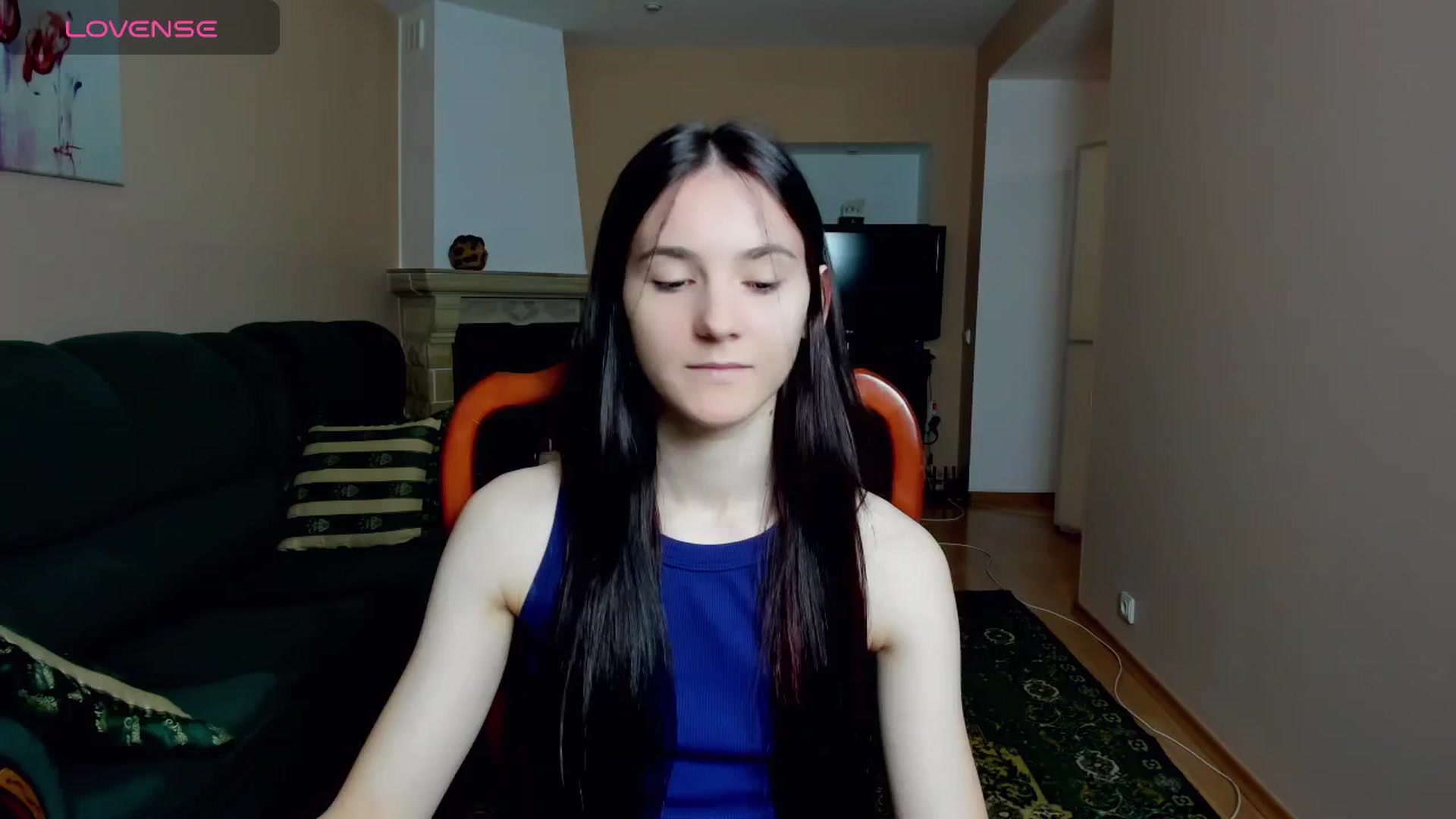 Gallery image thumbnail from Madison_Burke's myfreecams stream on, 05/26/2025, 22:01 image 2 of 20
