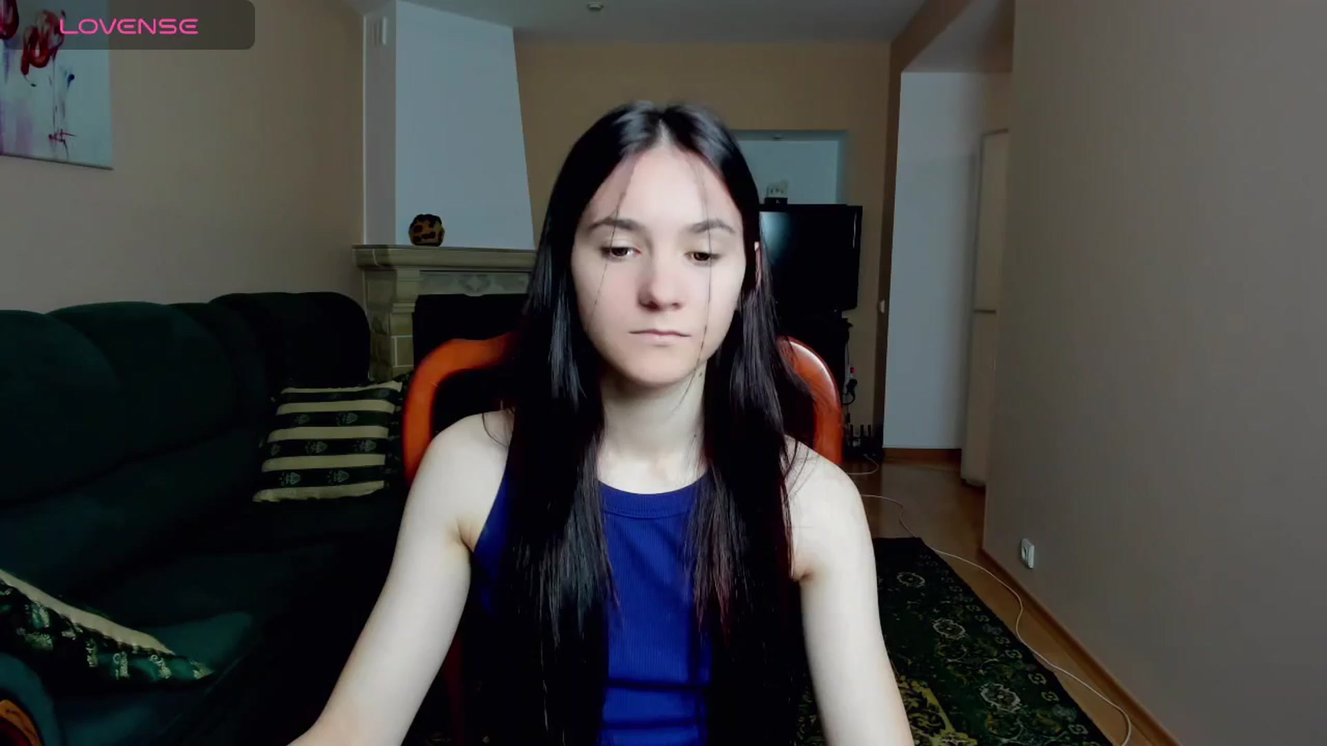 Gallery image thumbnail from Madison_Burke's myfreecams stream on, 05/26/2025, 22:01 image 6 of 20