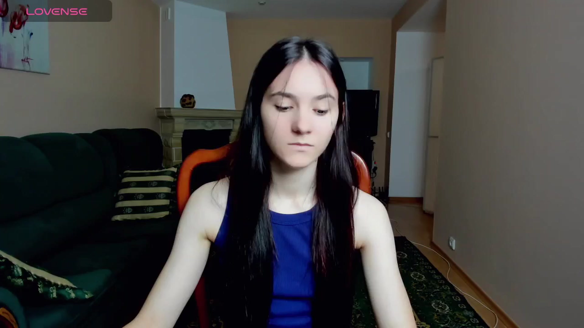 Gallery image thumbnail from Madison_Burke's myfreecams stream on, 05/26/2025, 22:01 image 7 of 20
