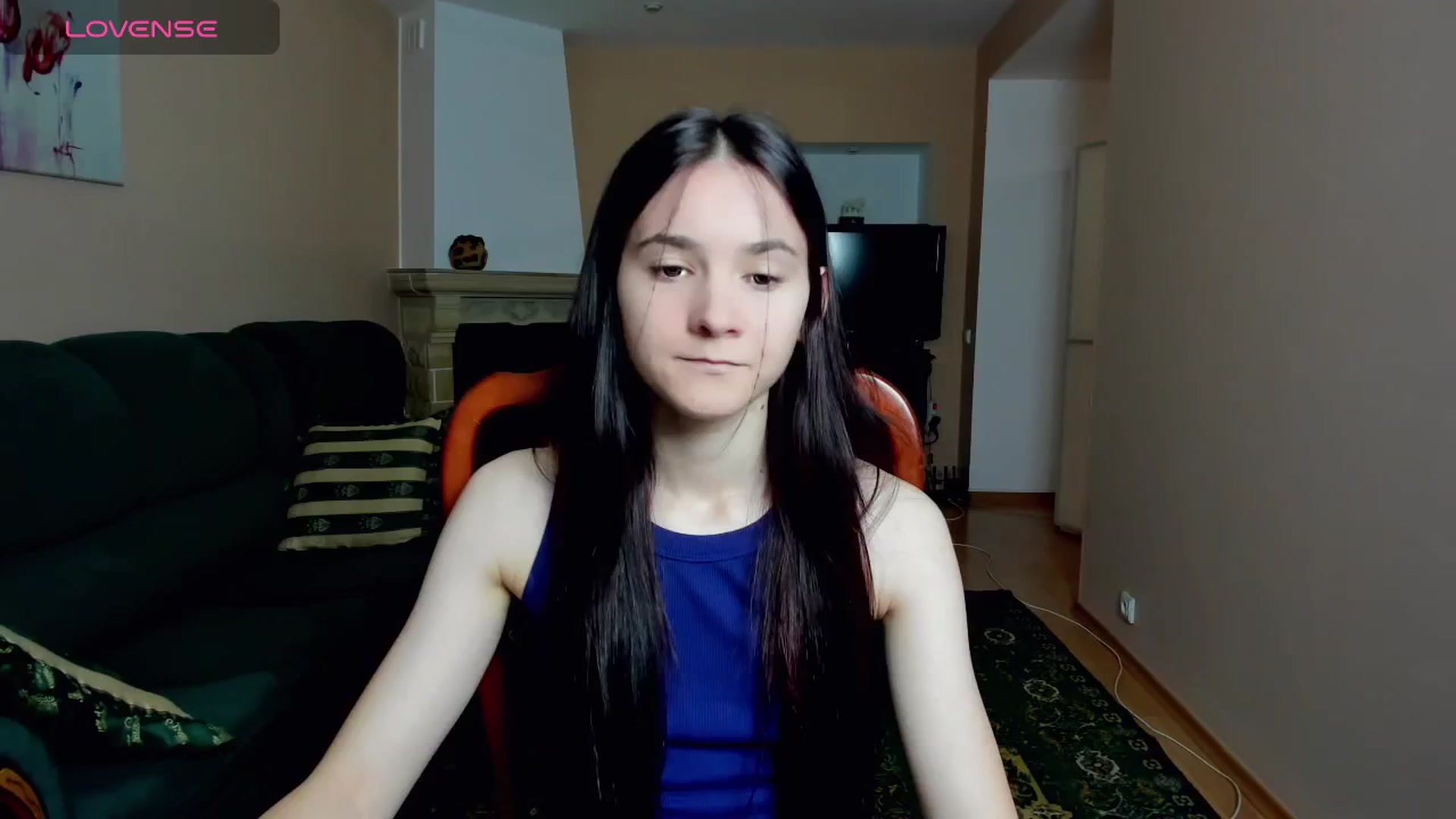 Gallery image thumbnail from Madison_Burke's myfreecams stream on, 05/26/2025, 22:01 image 5 of 20