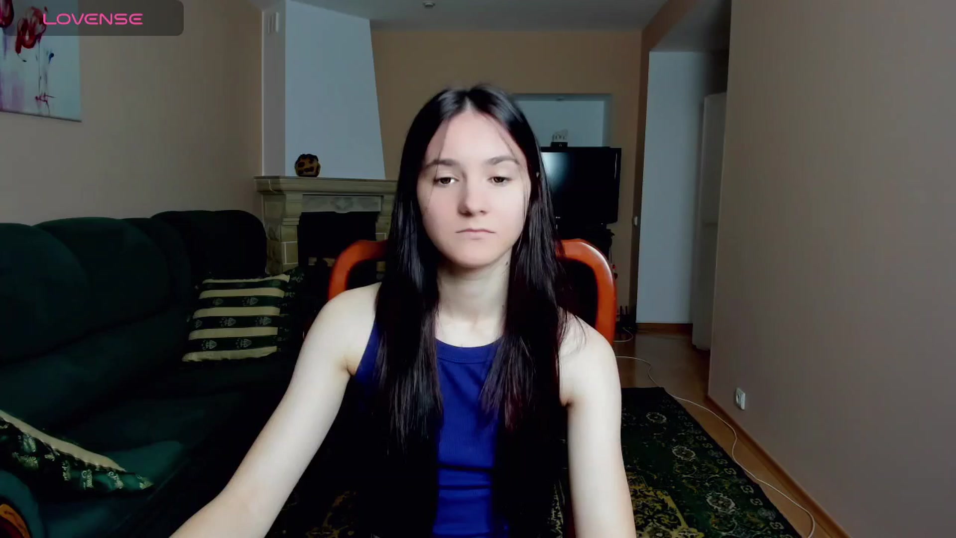 Gallery image thumbnail from Madison_Burke's myfreecams stream on, 05/26/2025, 22:01 image 17 of 20