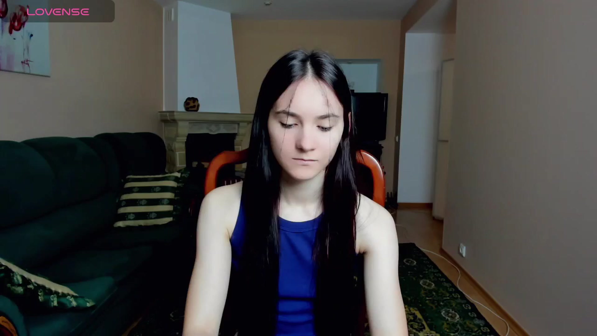 Gallery image thumbnail from Madison_Burke's myfreecams stream on, 05/26/2025, 22:01 image 8 of 20