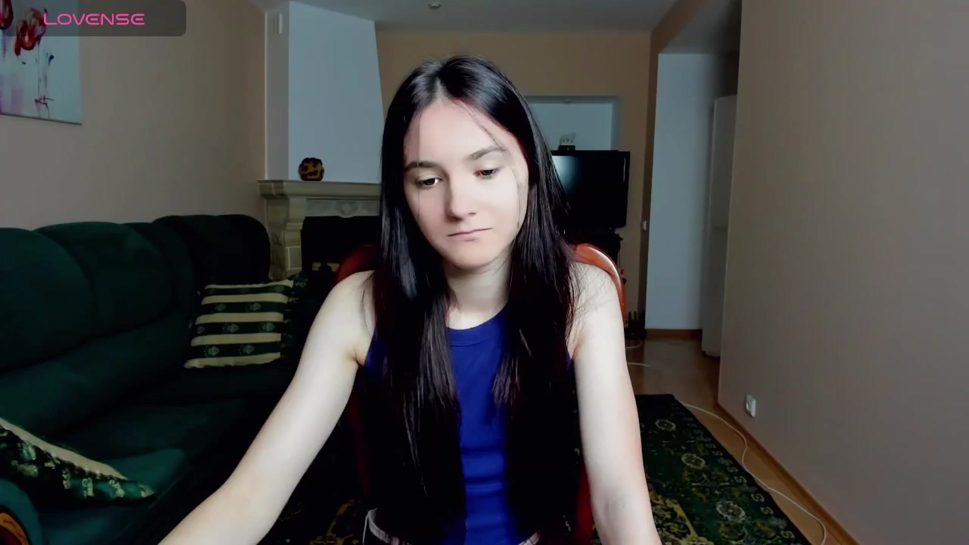 Gallery image thumbnail from Madison_Burke's myfreecams stream on, 05/26/2025, 22:01 image 18 of 20