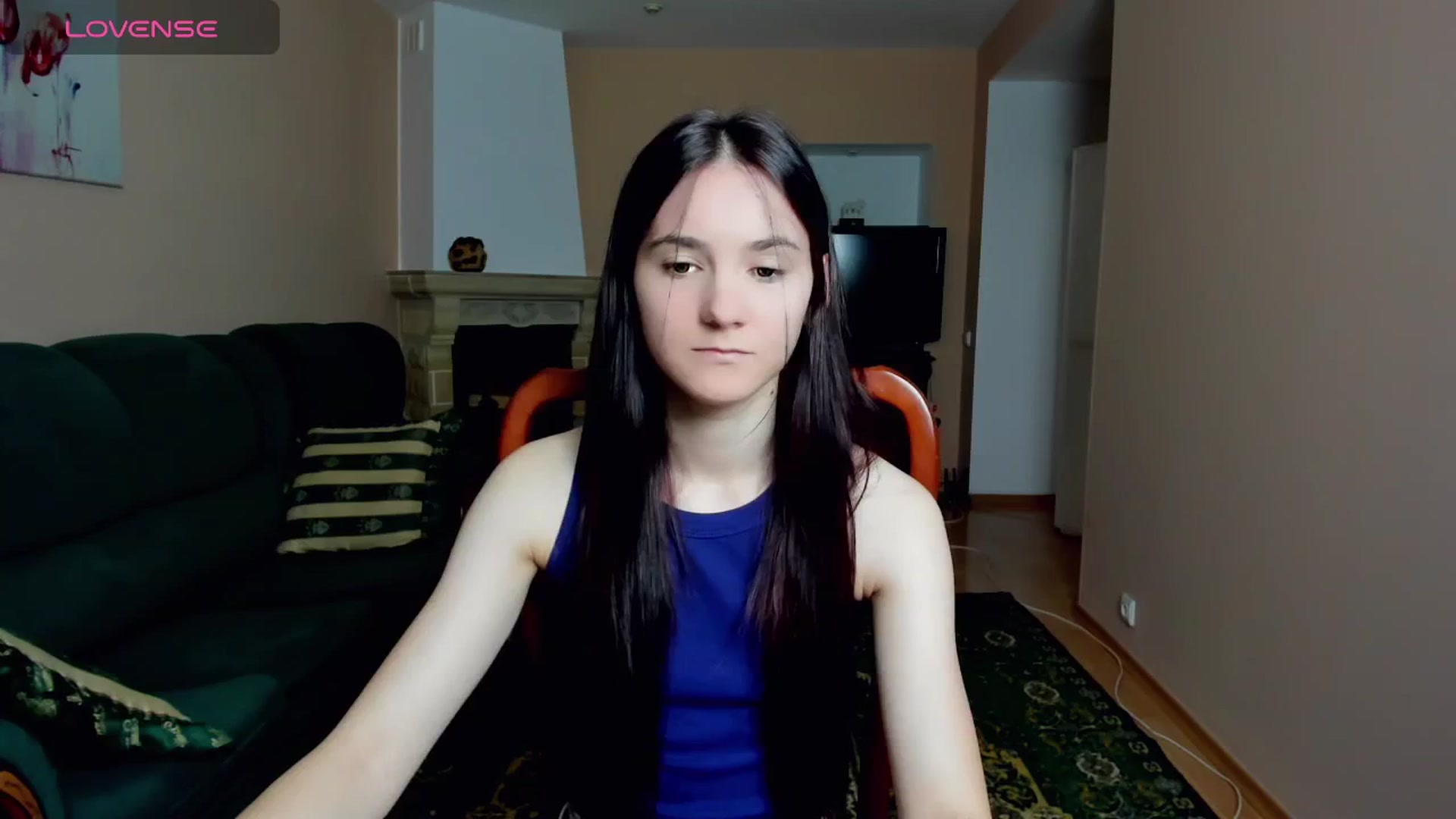 Gallery image thumbnail from Madison_Burke's myfreecams stream on, 05/26/2025, 22:01 image 11 of 20