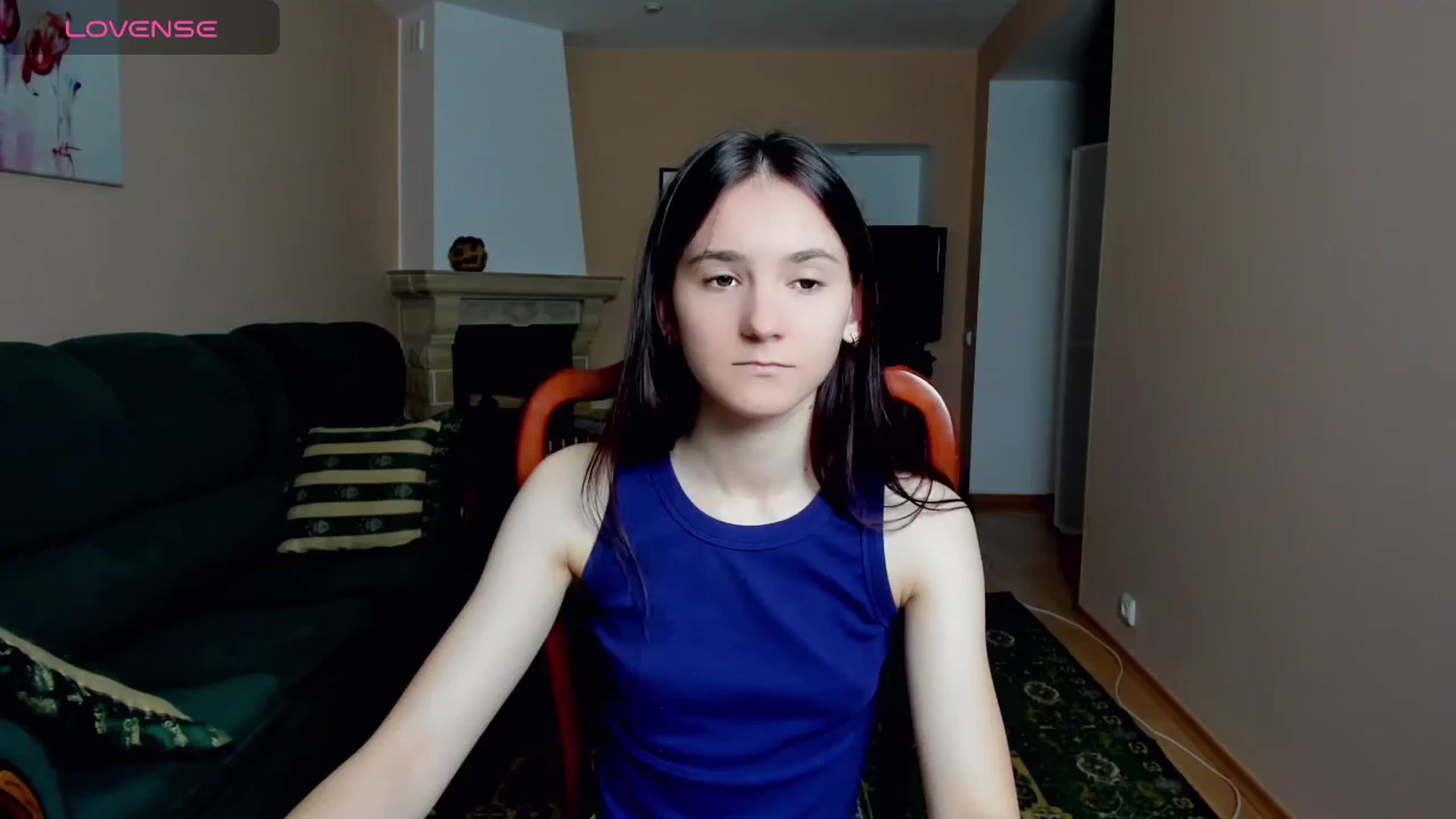 Gallery image thumbnail from Madison_Burke's myfreecams stream on, 05/26/2025, 23:20 image 7 of 20