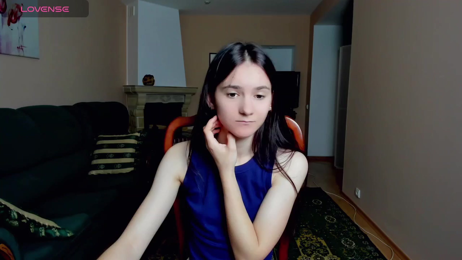 Gallery image thumbnail from Madison_Burke's myfreecams stream on, 05/26/2025, 23:20 image 12 of 20