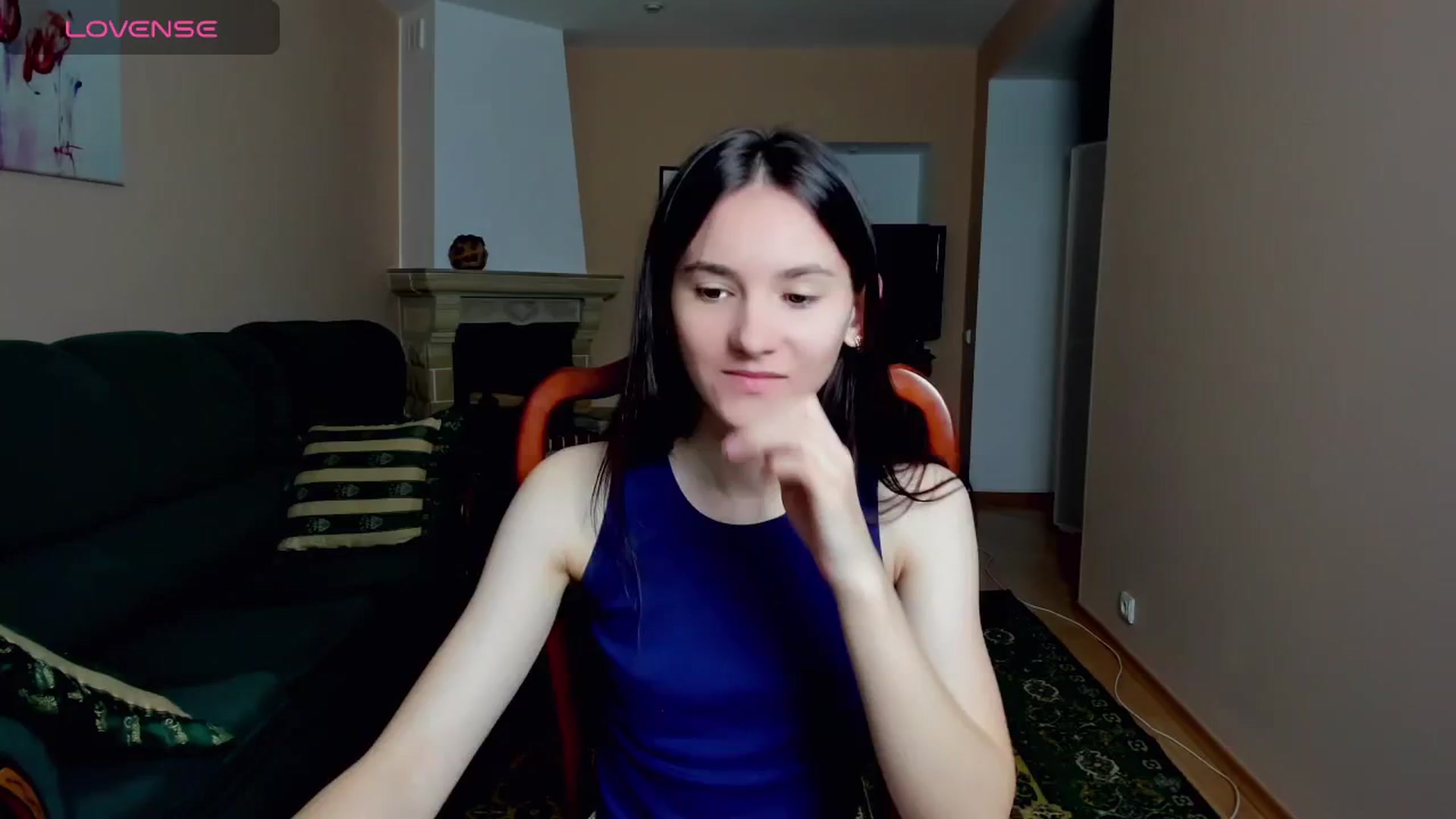 Gallery image thumbnail from Madison_Burke's myfreecams stream on, 05/26/2025, 23:20 image 9 of 20