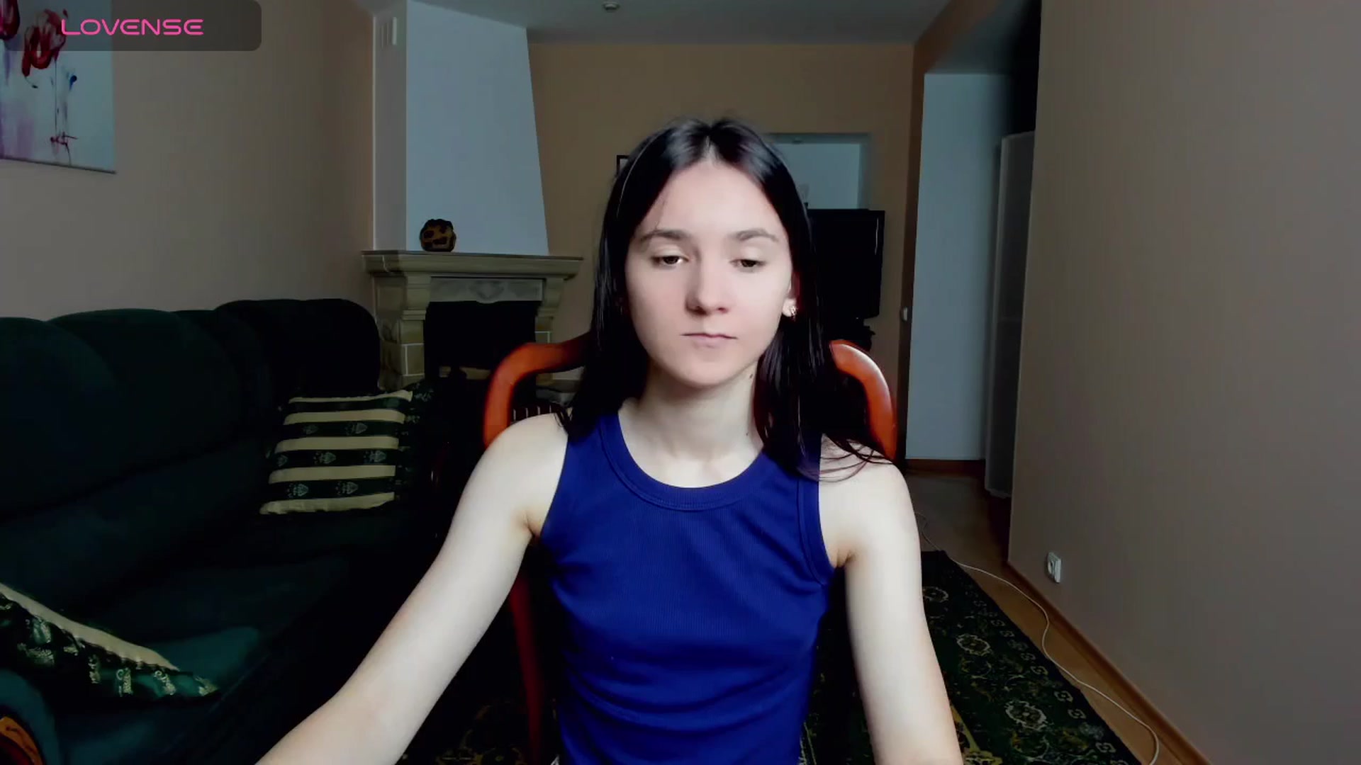 Gallery image thumbnail from Madison_Burke's myfreecams stream on, 05/26/2025, 23:20 image 4 of 20