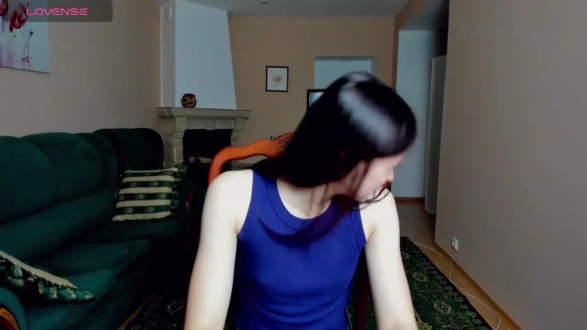 Gallery image thumbnail from Madison_Burke's myfreecams stream on, 05/26/2025, 23:20 image 6 of 20
