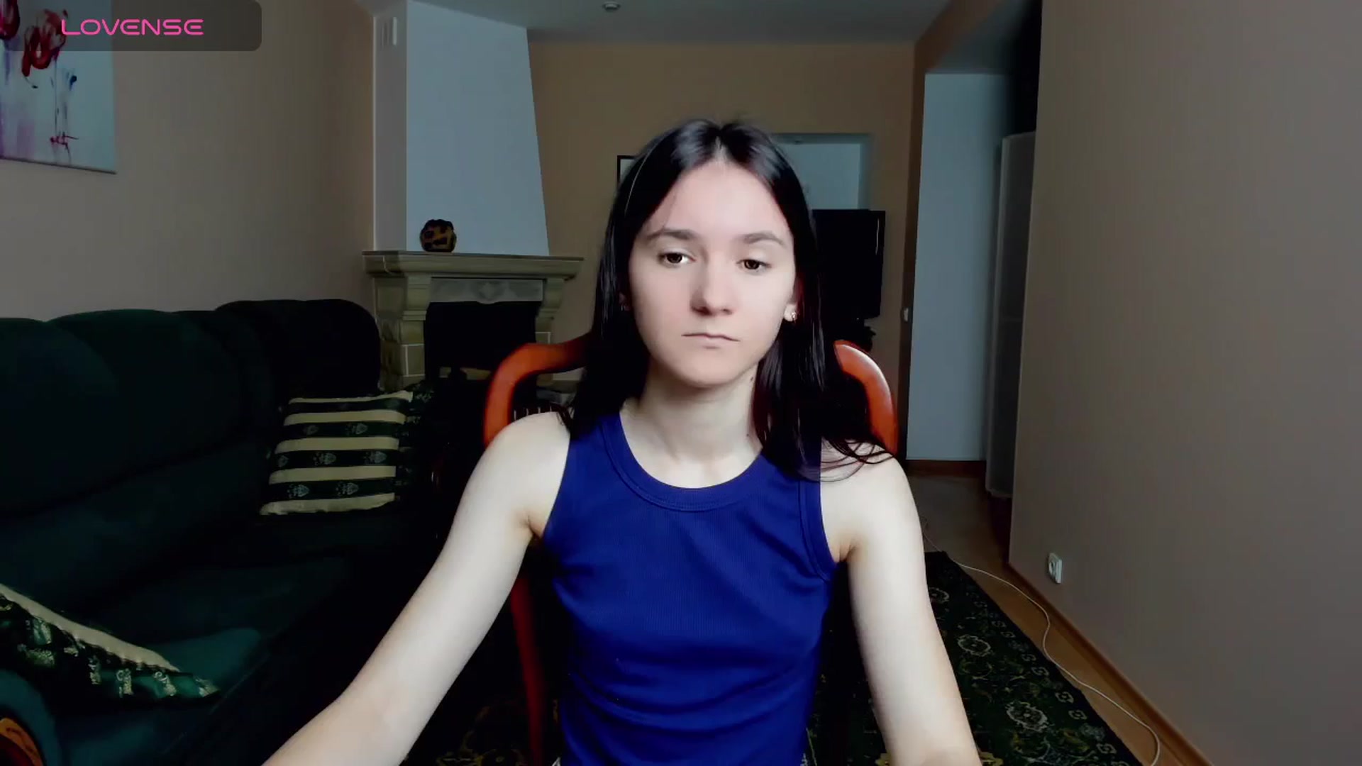 Gallery image thumbnail from Madison_Burke's myfreecams stream on, 05/26/2025, 23:20 image 5 of 20