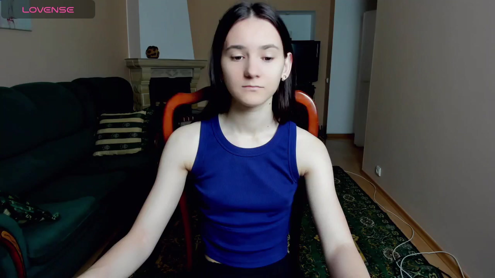 Gallery image thumbnail from Madison_Burke's myfreecams stream on, 05/27/2025, 19:50 image 9 of 20