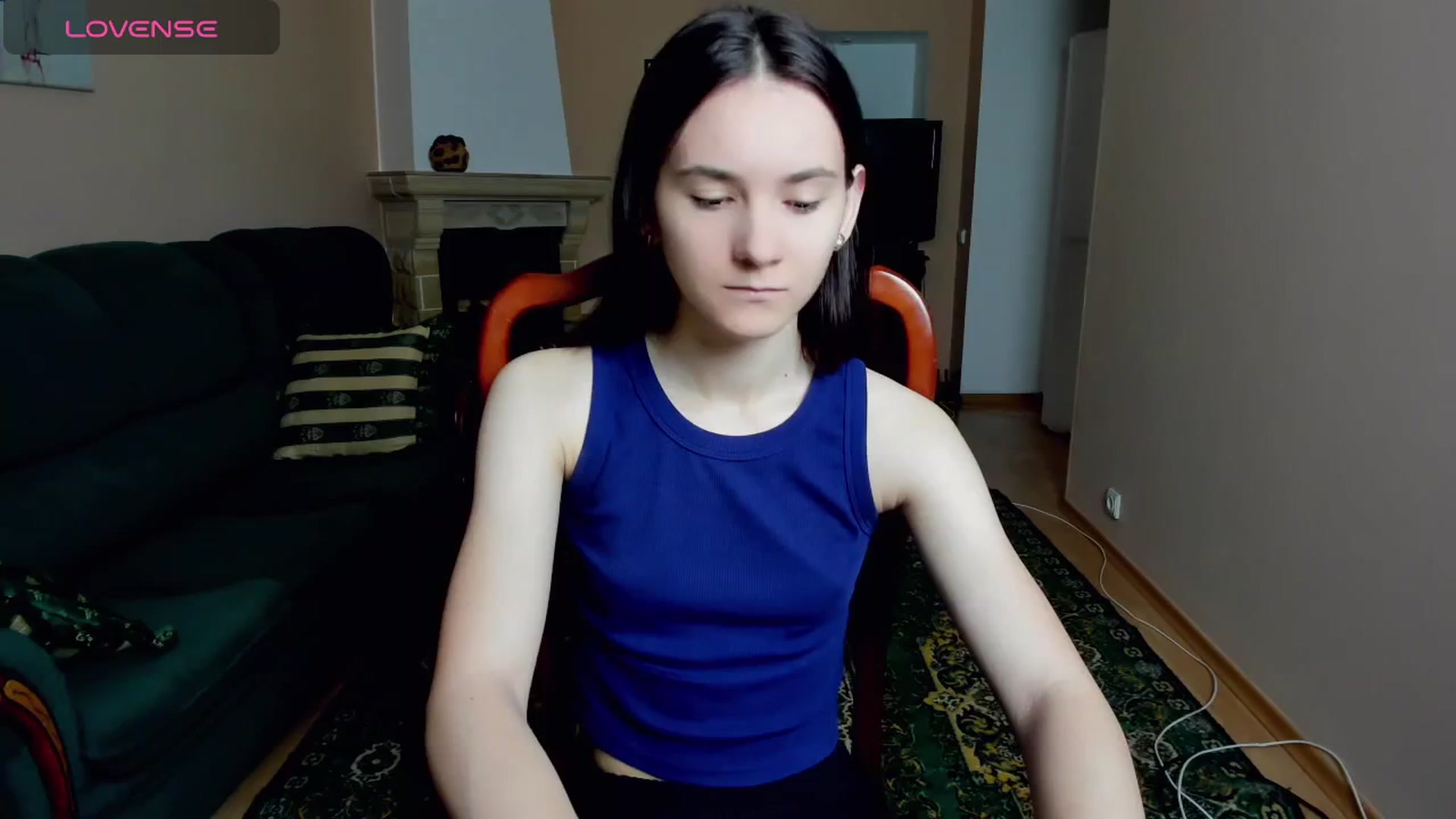 Gallery image thumbnail from Madison_Burke's myfreecams stream on, 05/27/2025, 19:50 image 13 of 20