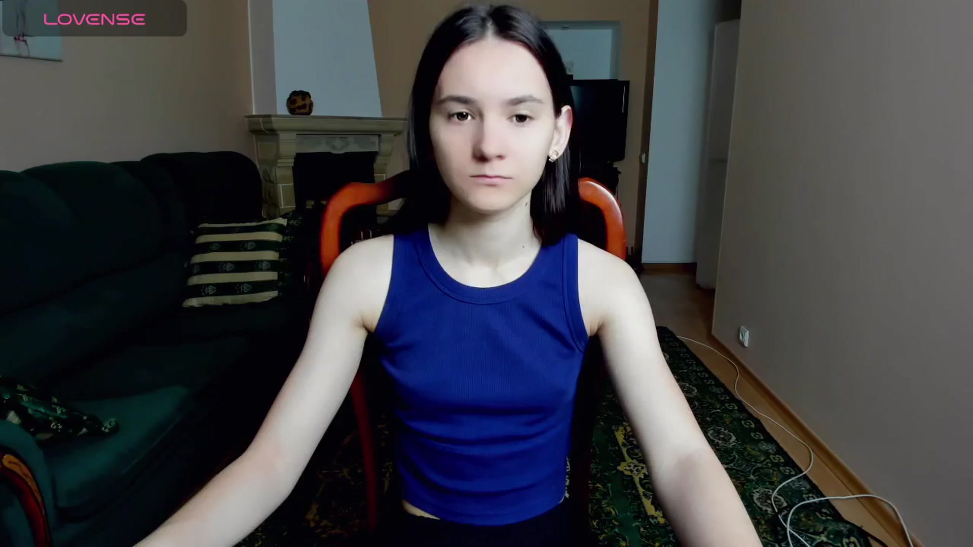 Gallery image thumbnail from Madison_Burke's myfreecams stream on, 05/27/2025, 19:50 image 10 of 20