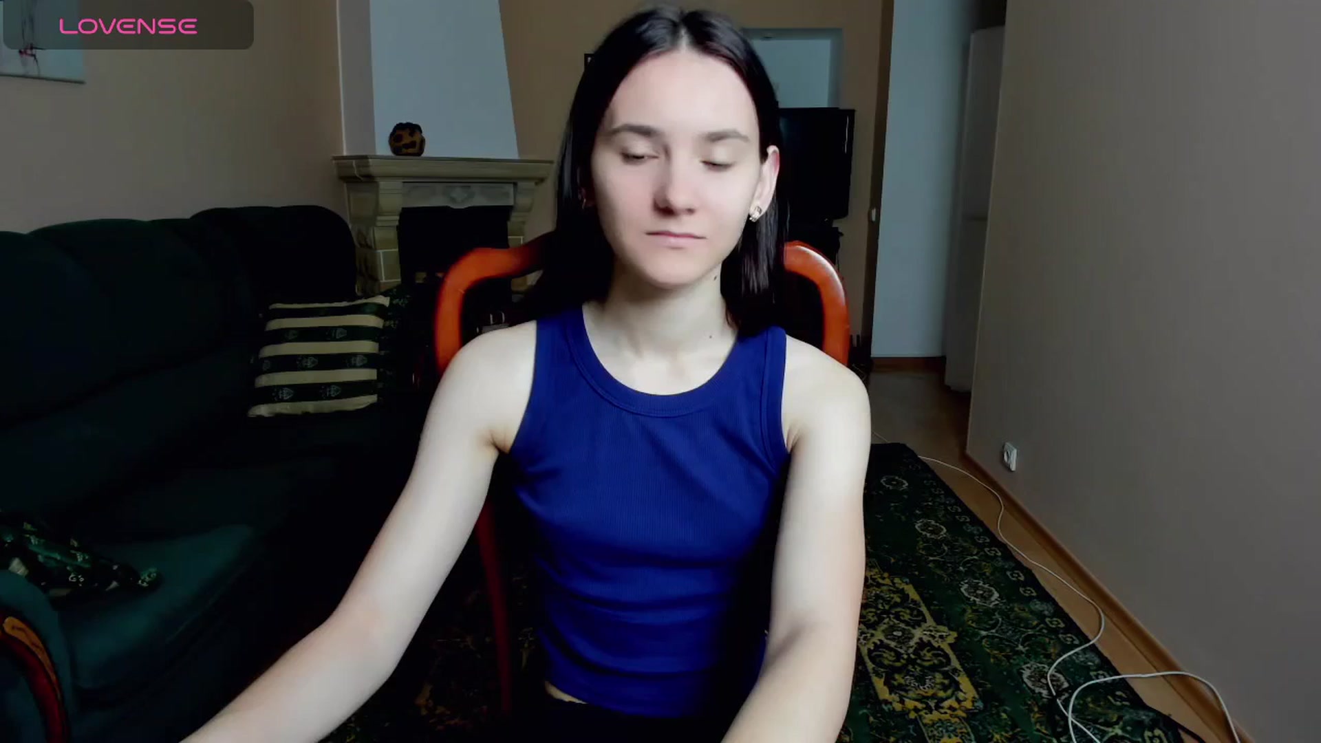 Gallery image thumbnail from Madison_Burke's myfreecams stream on, 05/27/2025, 19:50 image 16 of 20