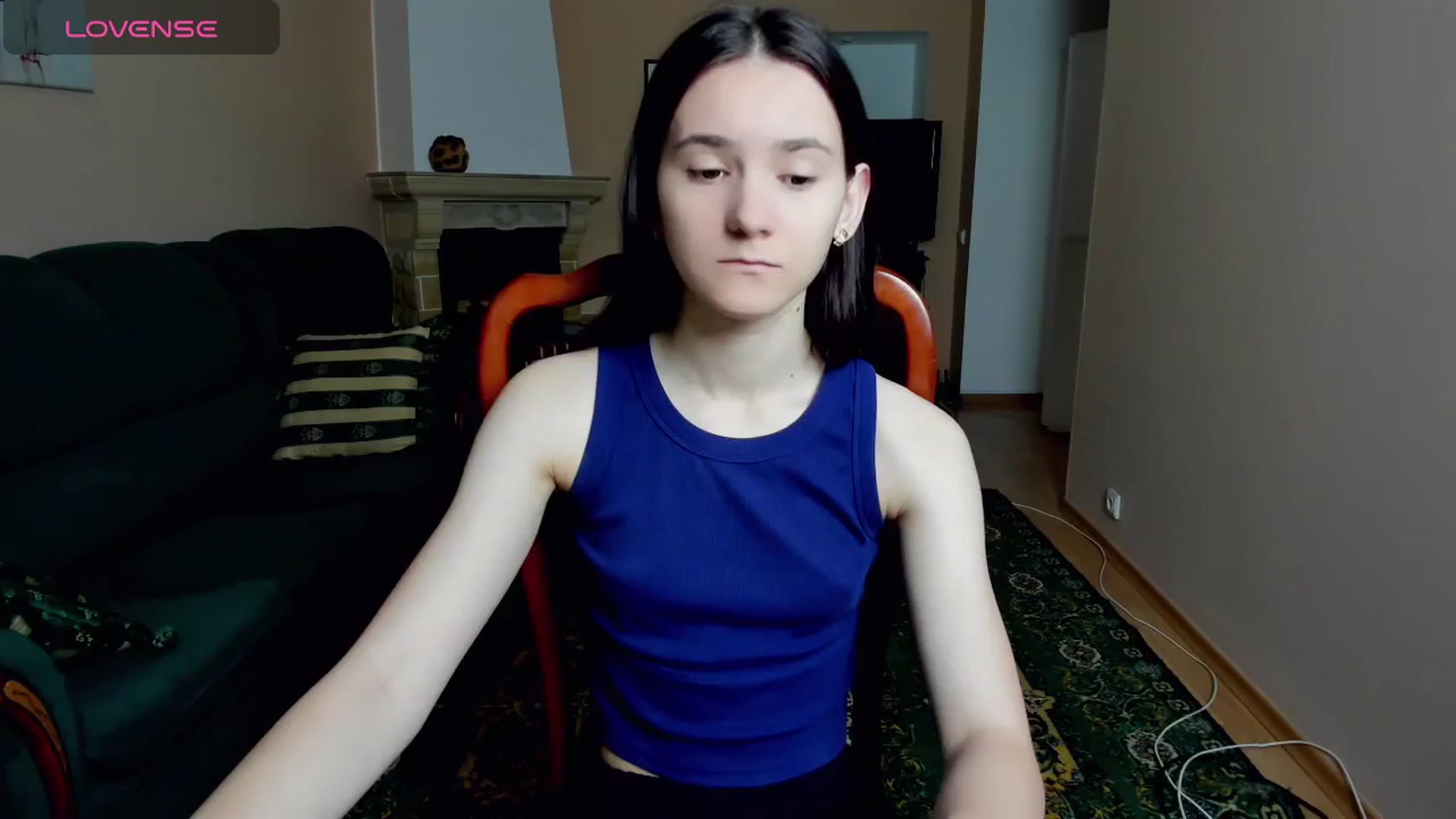 Gallery image thumbnail from Madison_Burke's myfreecams stream on, 05/27/2025, 19:50 image 3 of 20