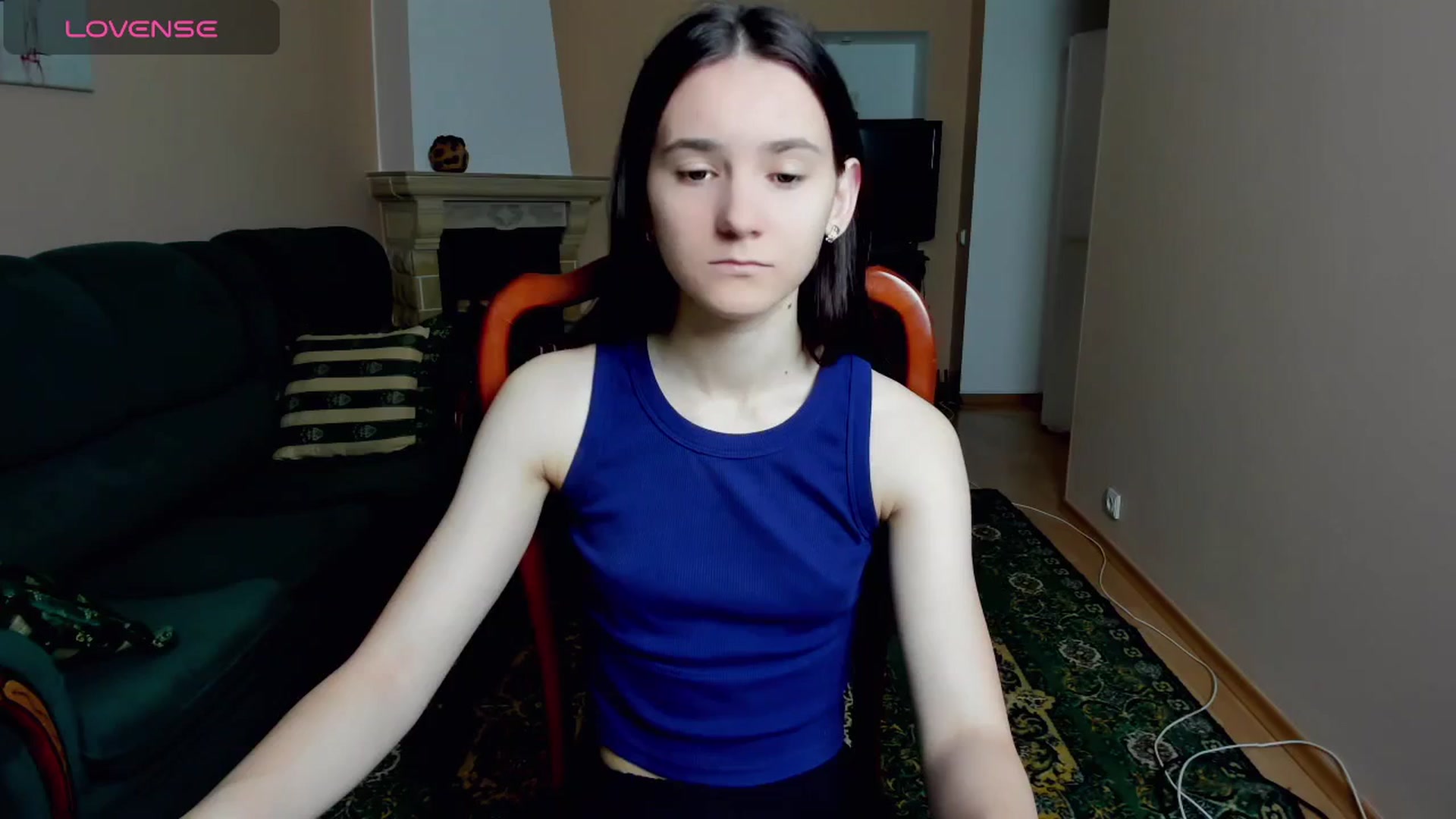 Gallery image thumbnail from Madison_Burke's myfreecams stream on, 05/27/2025, 19:50 image 5 of 20