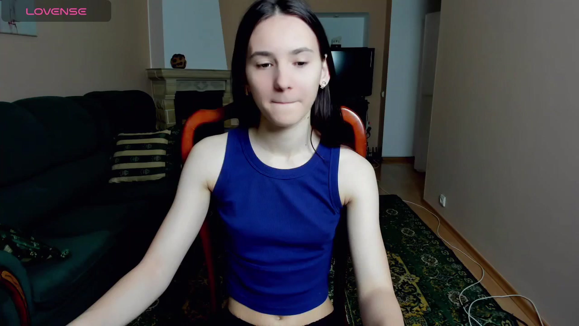 Gallery image thumbnail from Madison_Burke's myfreecams stream on, 05/27/2025, 19:50 image 18 of 20