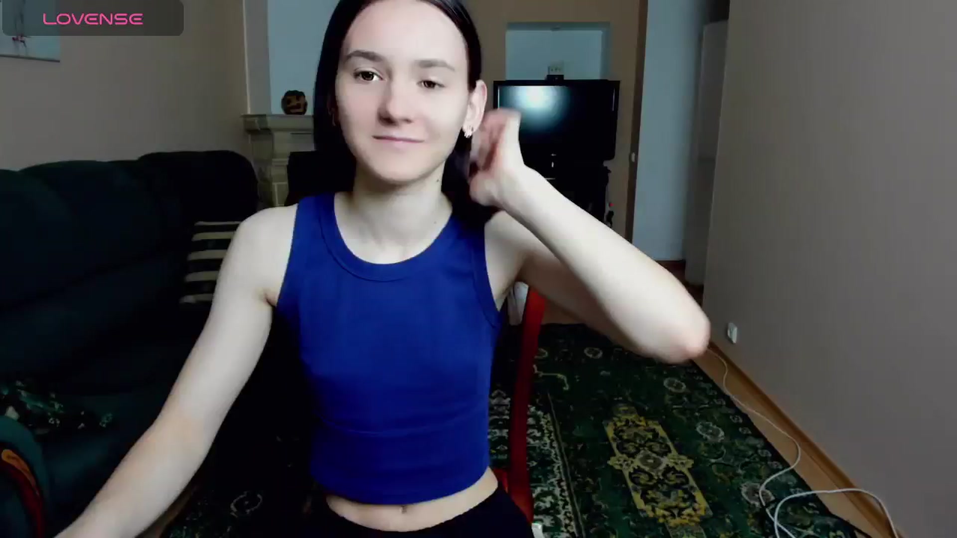 Gallery image thumbnail from Madison_Burke's myfreecams stream on, 05/27/2025, 19:50 image 17 of 20