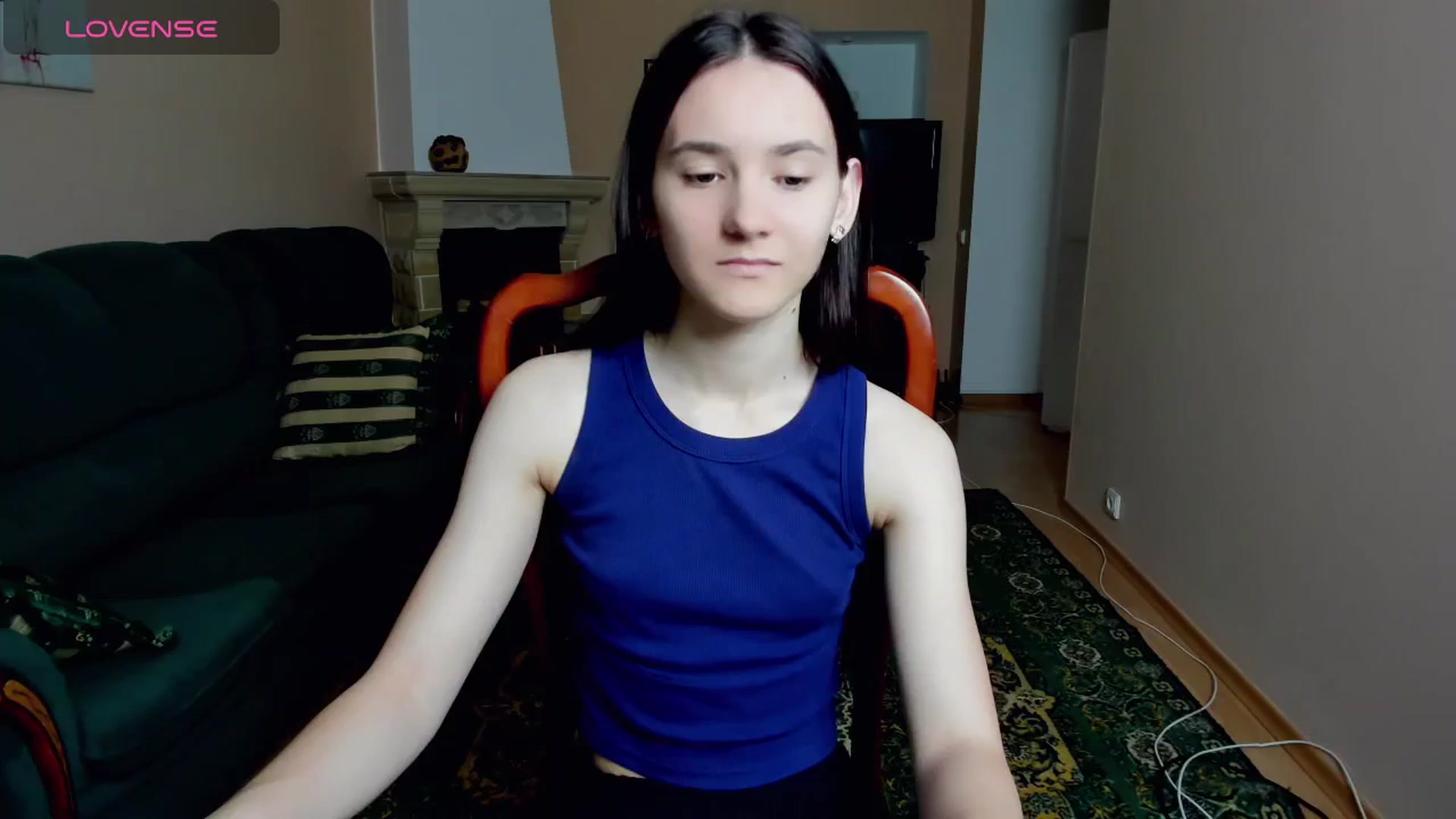 Gallery image thumbnail from Madison_Burke's myfreecams stream on, 05/27/2025, 19:50 image 15 of 20
