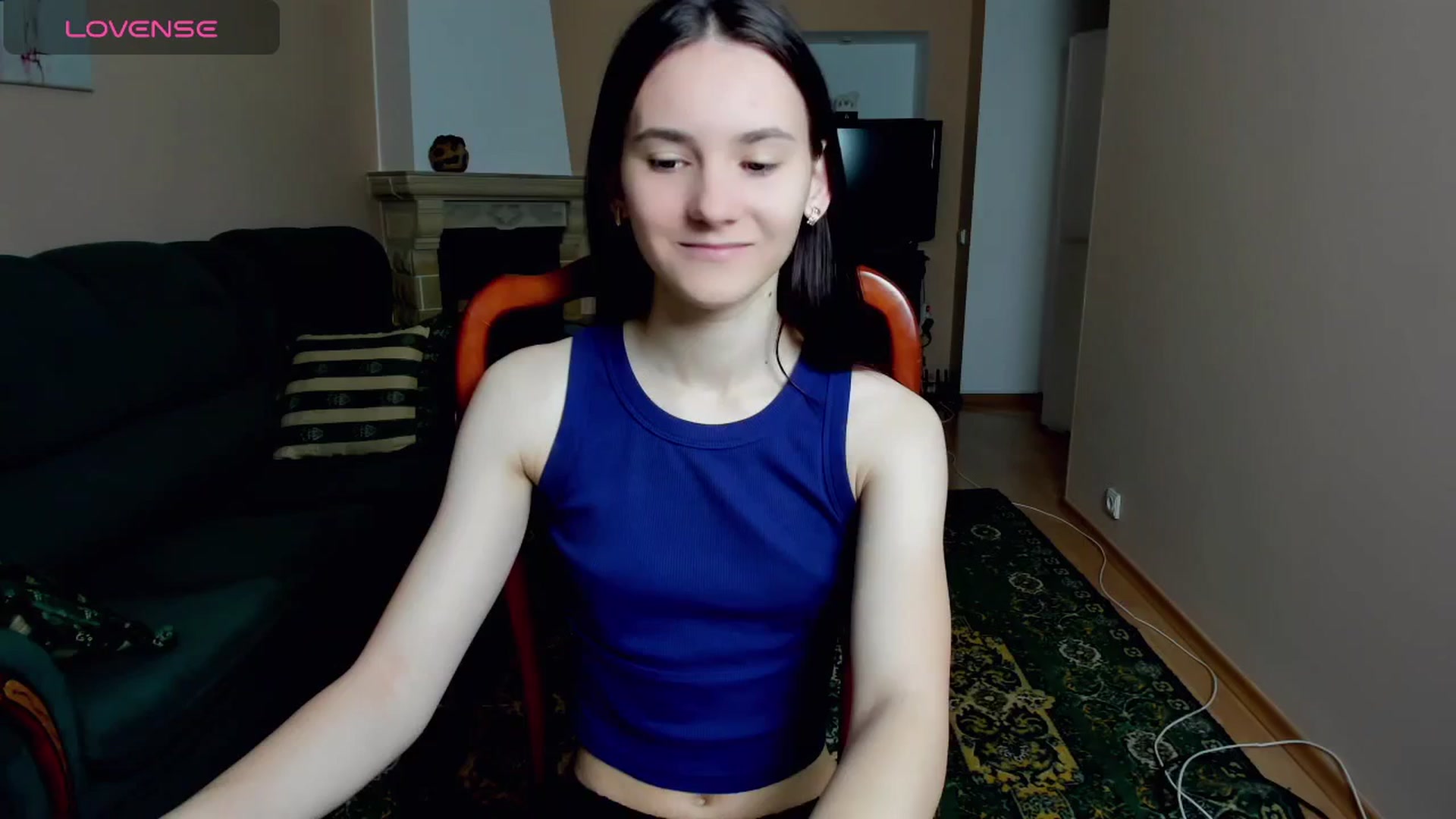 Gallery image thumbnail from Madison_Burke's myfreecams stream on, 05/27/2025, 19:50 image 19 of 20