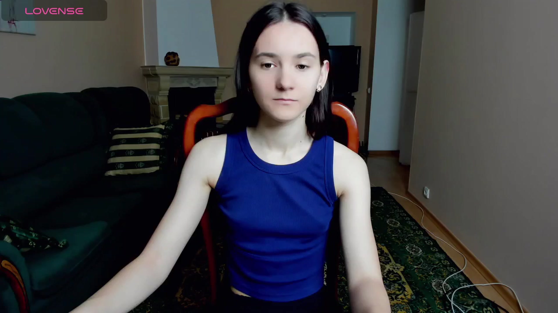 Gallery image thumbnail from Madison_Burke's myfreecams stream on, 05/27/2025, 19:50 image 7 of 20