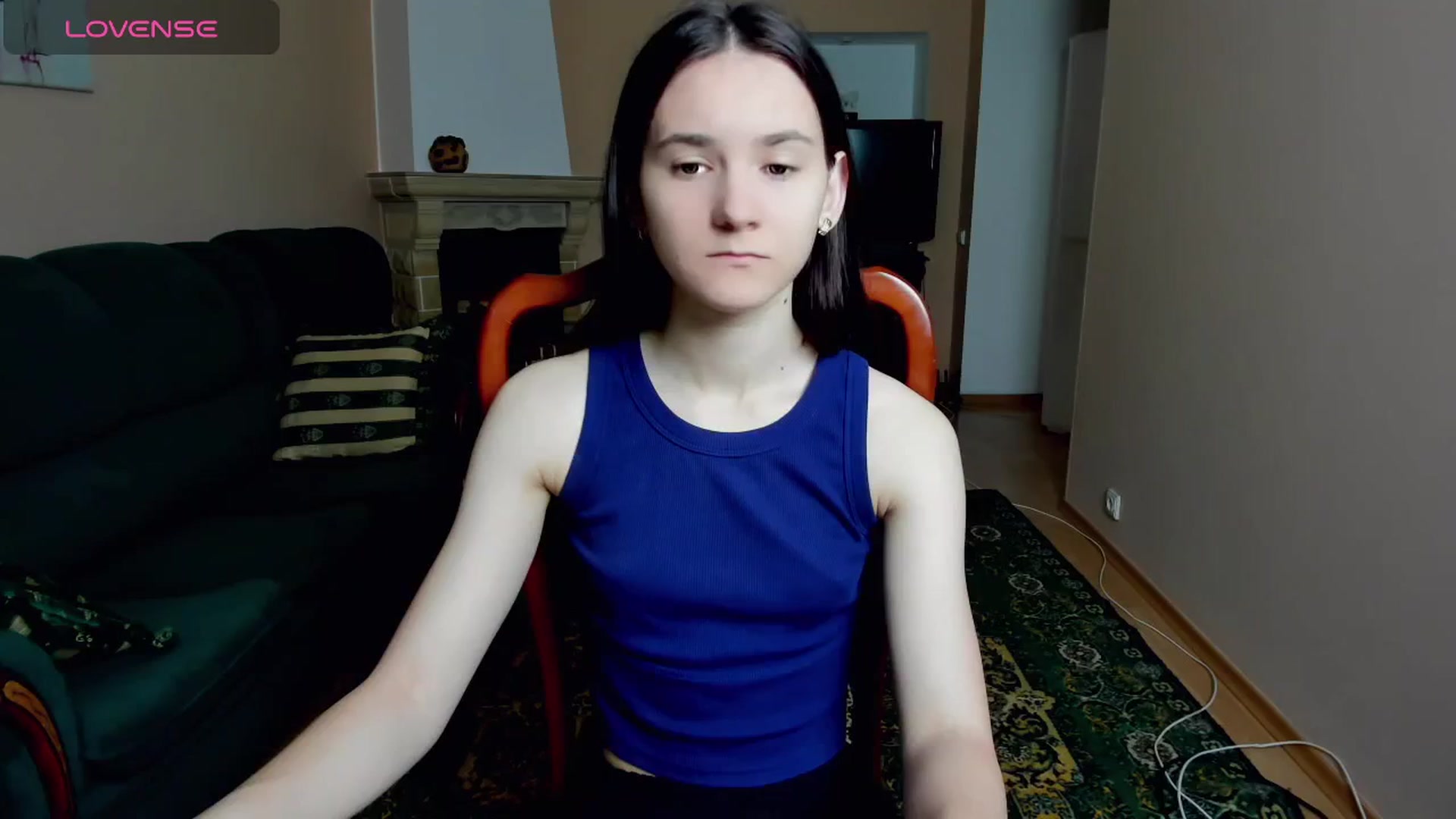 Gallery image thumbnail from Madison_Burke's myfreecams stream on, 05/27/2025, 19:50 image 1 of 20