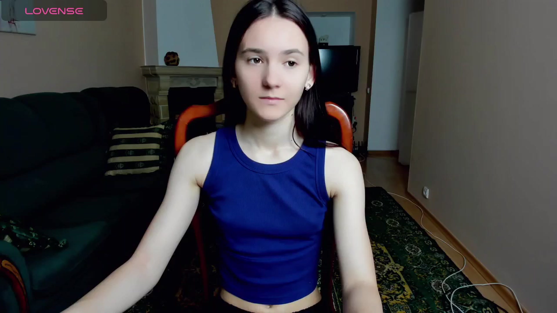 Gallery image thumbnail from Madison_Burke's myfreecams stream on, 05/27/2025, 19:50 image 20 of 20