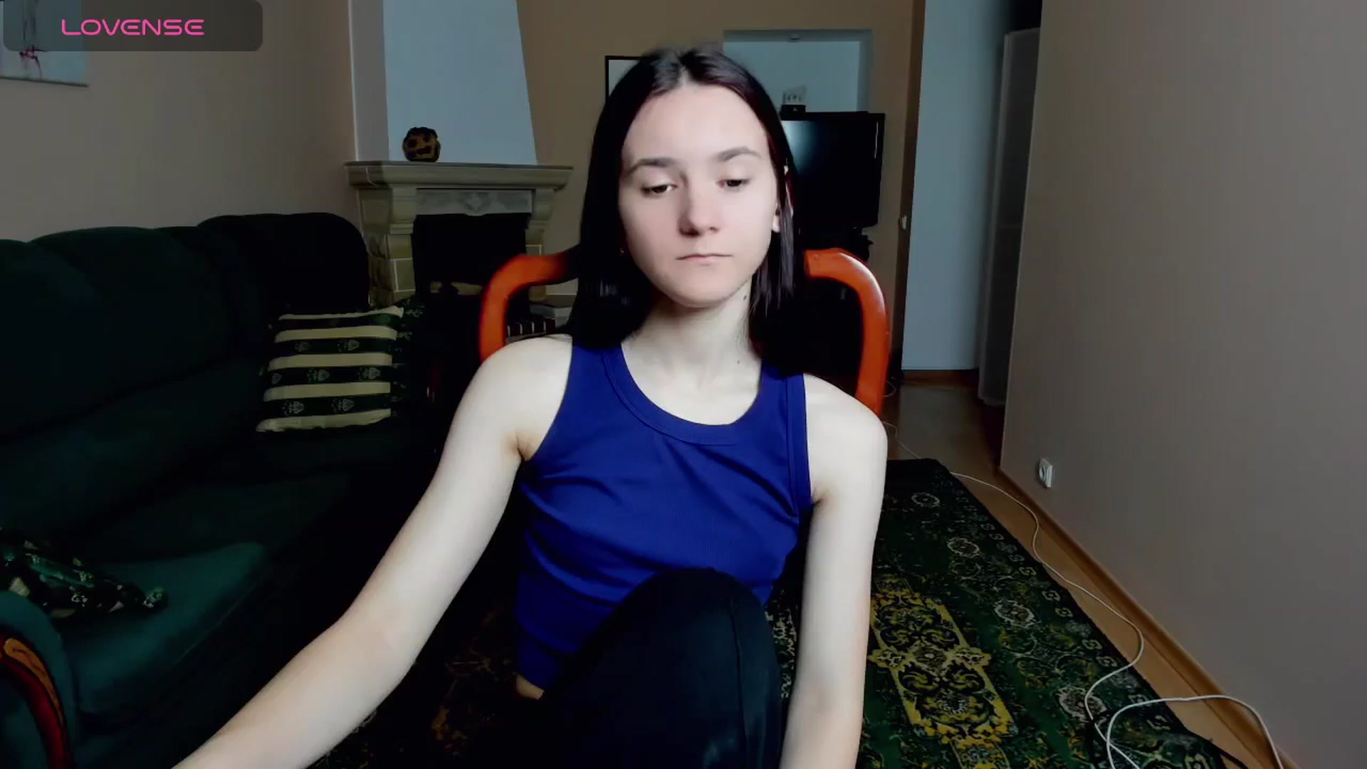 Gallery image thumbnail from Madison_Burke's myfreecams stream on, 05/27/2025, 21:04 image 20 of 20