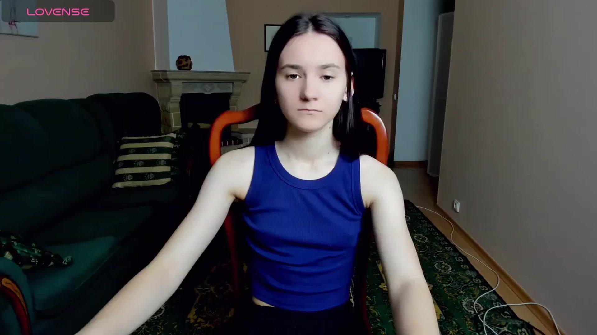 Gallery image thumbnail from Madison_Burke's myfreecams stream on, 05/27/2025, 21:04 image 16 of 20