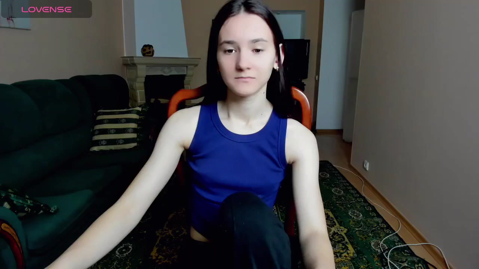 Gallery image thumbnail from Madison_Burke's myfreecams stream on, 05/27/2025, 21:04 image 2 of 20