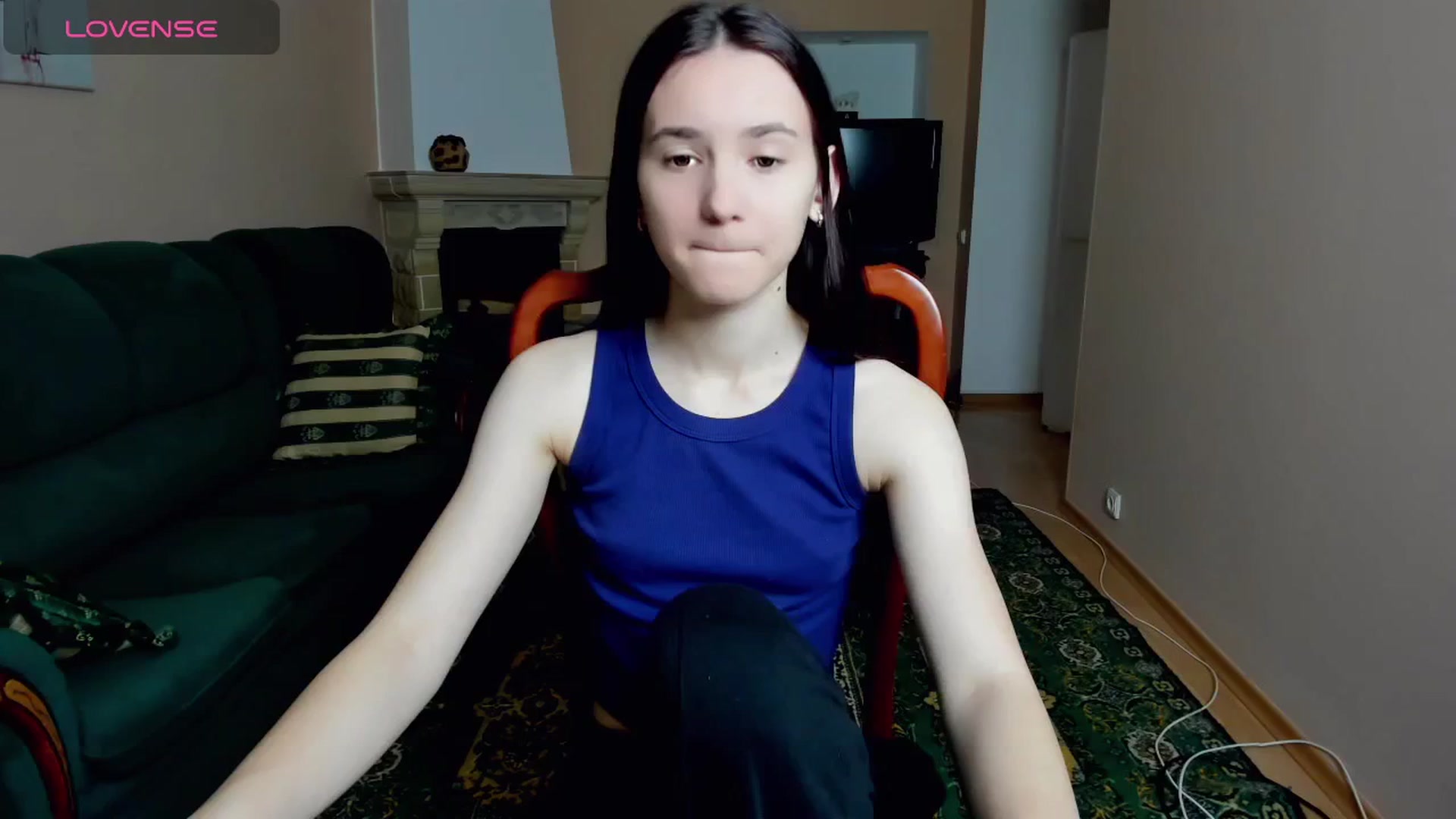 Gallery image thumbnail from Madison_Burke's myfreecams stream on, 05/27/2025, 21:04 image 5 of 20