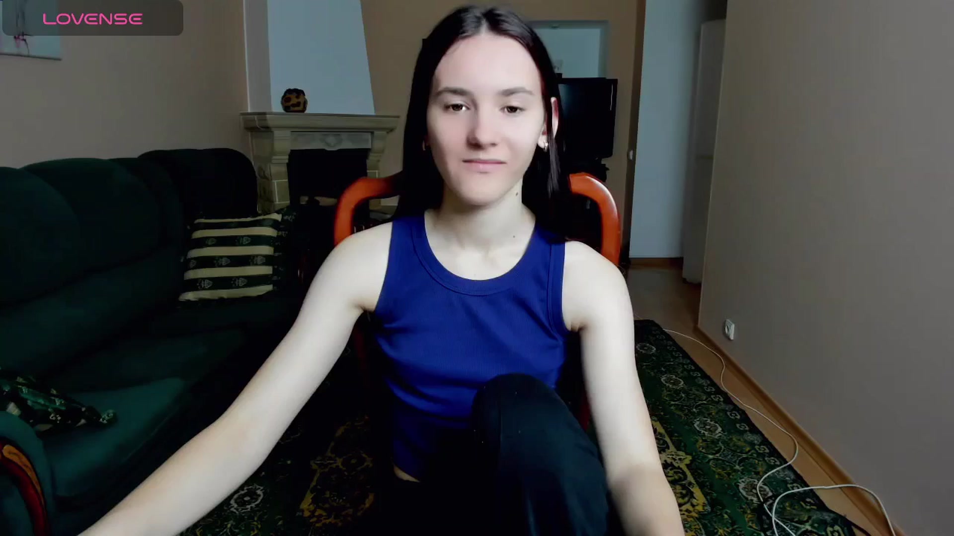 Gallery image thumbnail from Madison_Burke's myfreecams stream on, 05/27/2025, 21:04 image 1 of 20