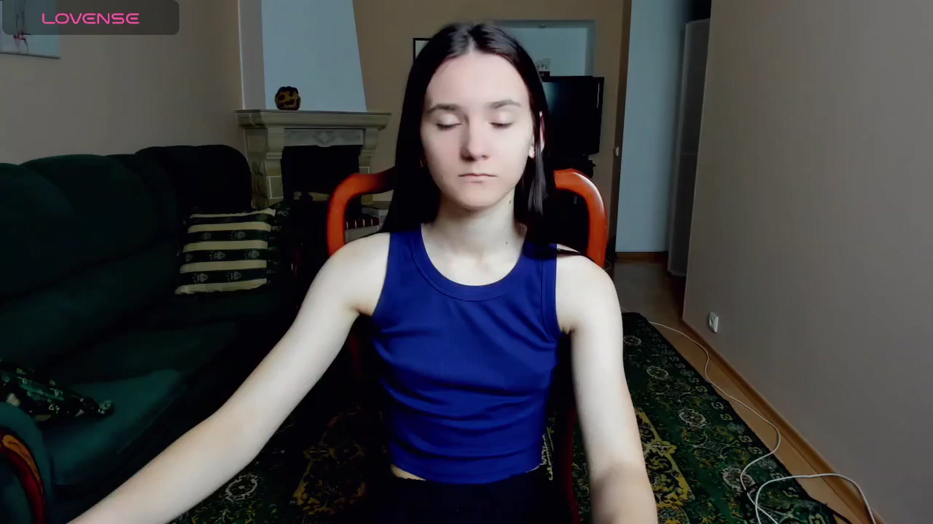 Gallery image thumbnail from Madison_Burke's myfreecams stream on, 05/27/2025, 21:04 image 14 of 20