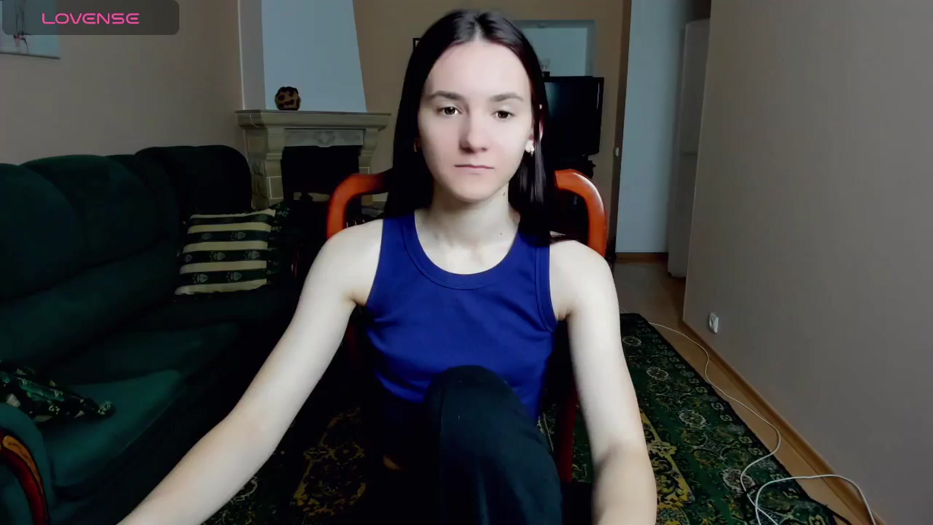Gallery image thumbnail from Madison_Burke's myfreecams stream on, 05/27/2025, 21:04 image 9 of 20