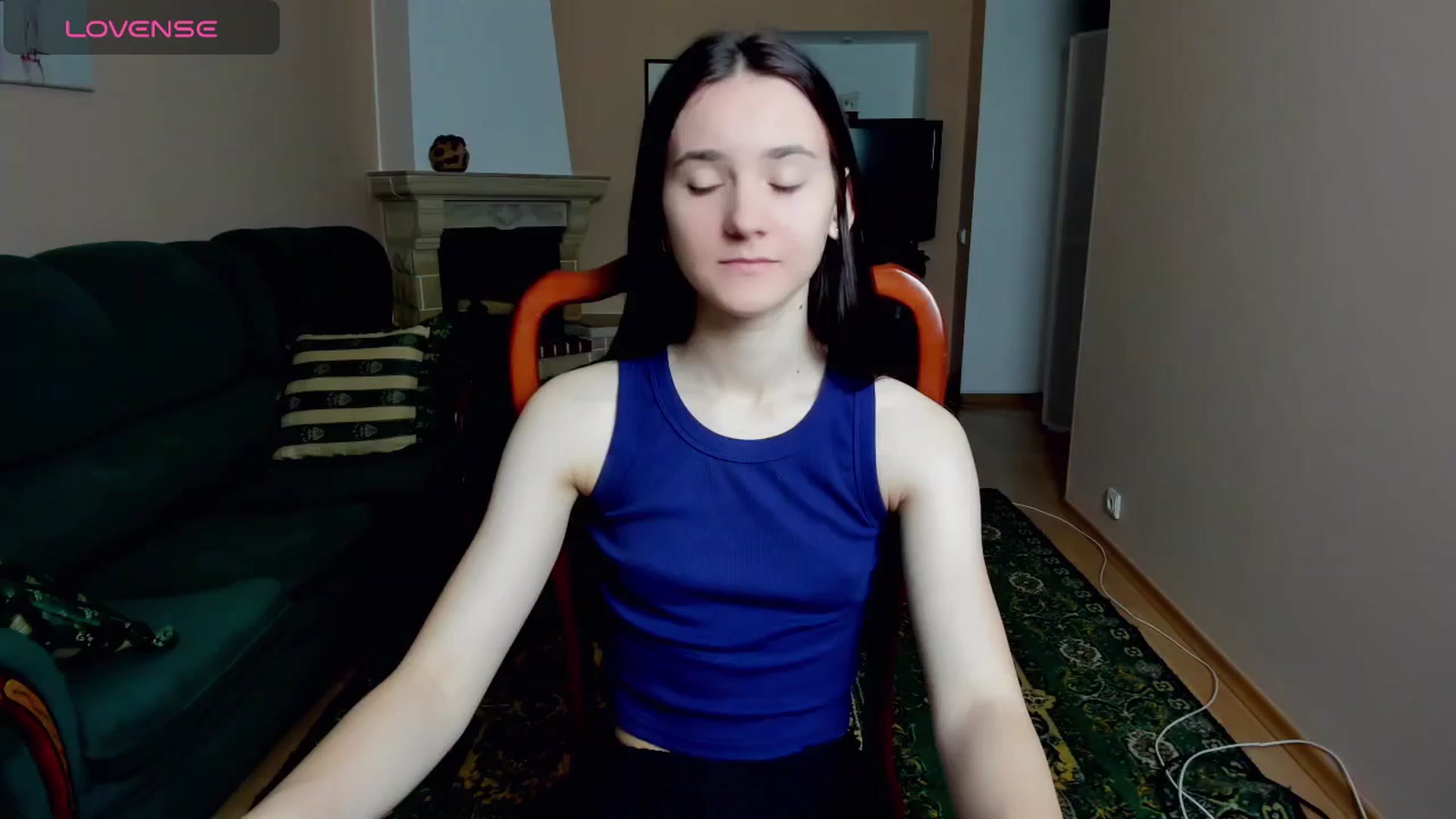 Gallery image thumbnail from Madison_Burke's myfreecams stream on, 05/27/2025, 21:04 image 15 of 20