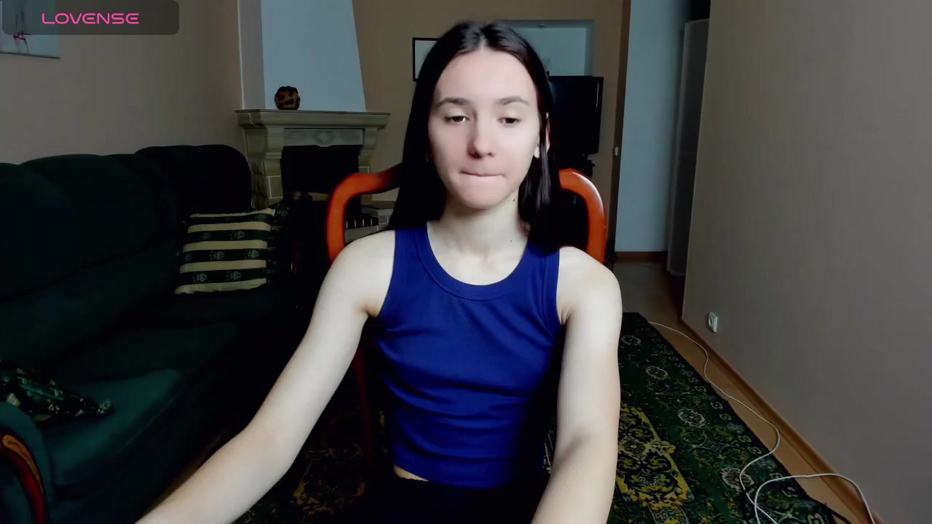 Gallery image thumbnail from Madison_Burke's myfreecams stream on, 05/27/2025, 21:04 image 17 of 20