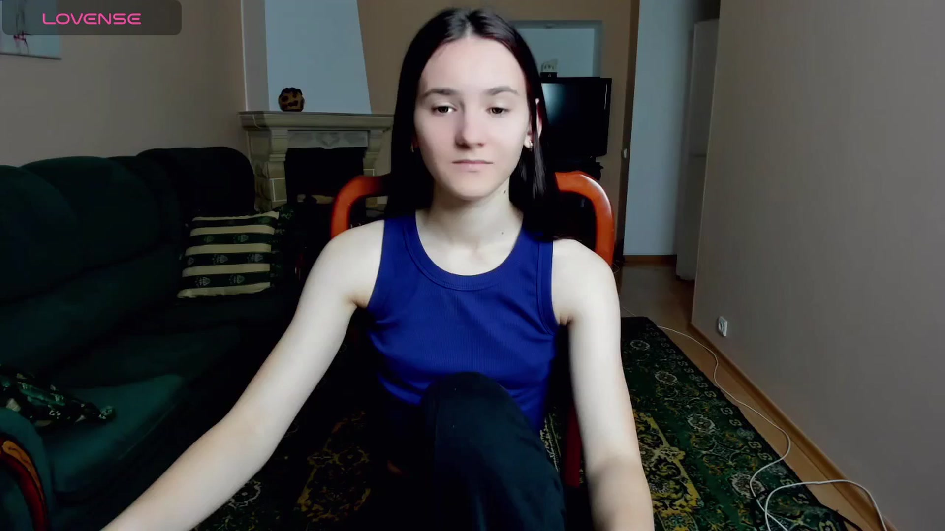 Gallery image thumbnail from Madison_Burke's myfreecams stream on, 05/27/2025, 21:04 image 7 of 20