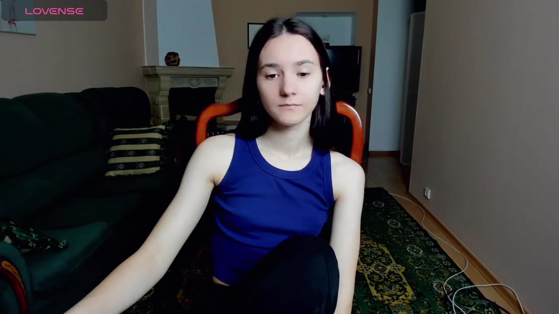 Gallery image thumbnail from Madison_Burke's myfreecams stream on, 05/27/2025, 21:04 image 19 of 20