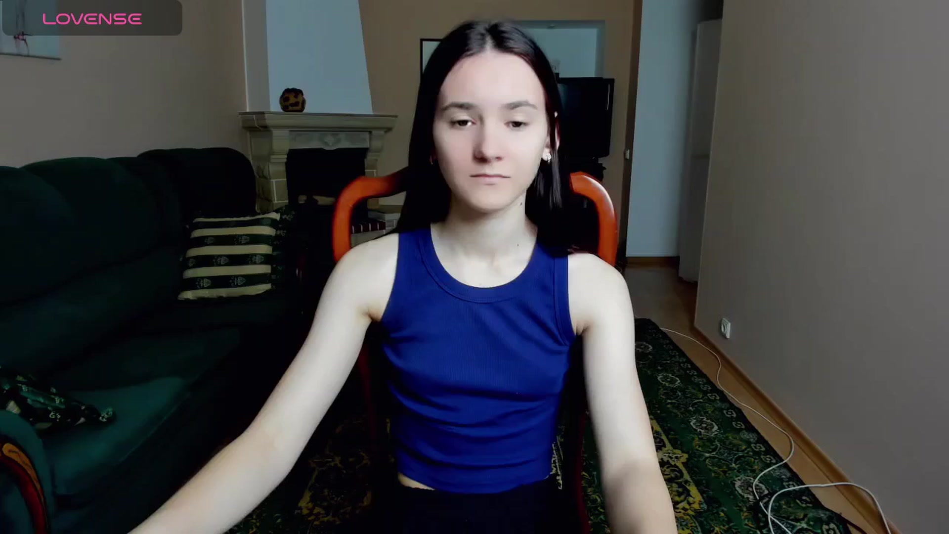 Gallery image thumbnail from Madison_Burke's myfreecams stream on, 05/27/2025, 21:04 image 12 of 20