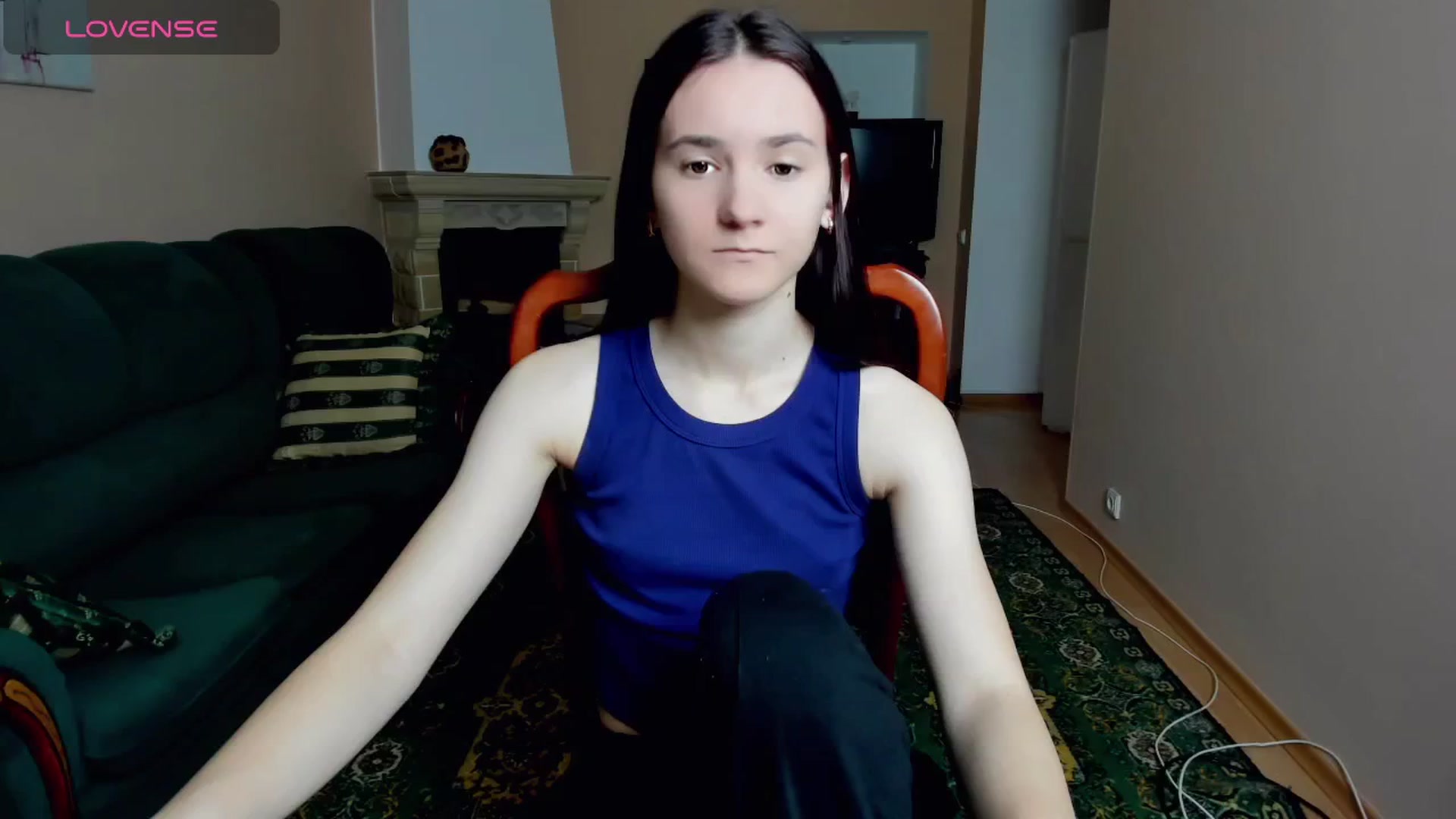 Gallery image thumbnail from Madison_Burke's myfreecams stream on, 05/27/2025, 21:04 image 3 of 20