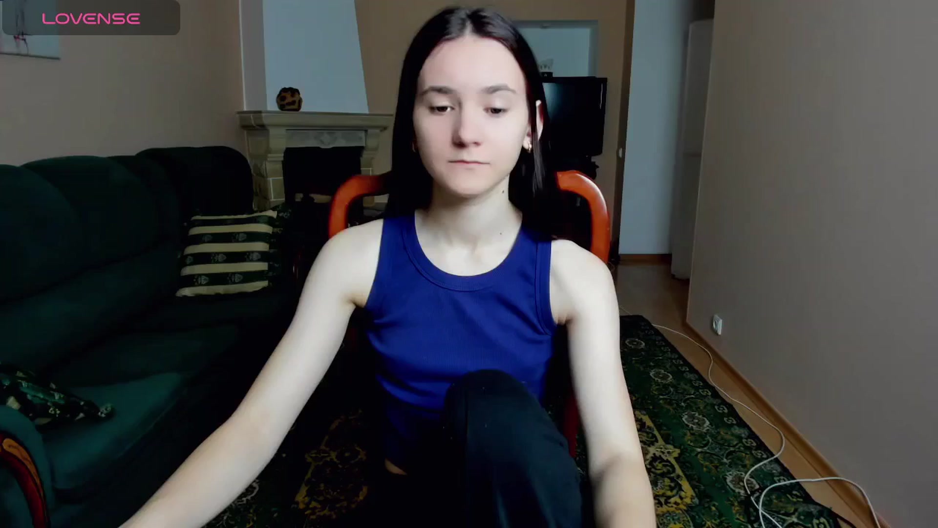 Gallery image thumbnail from Madison_Burke's myfreecams stream on, 05/27/2025, 21:04 image 4 of 20