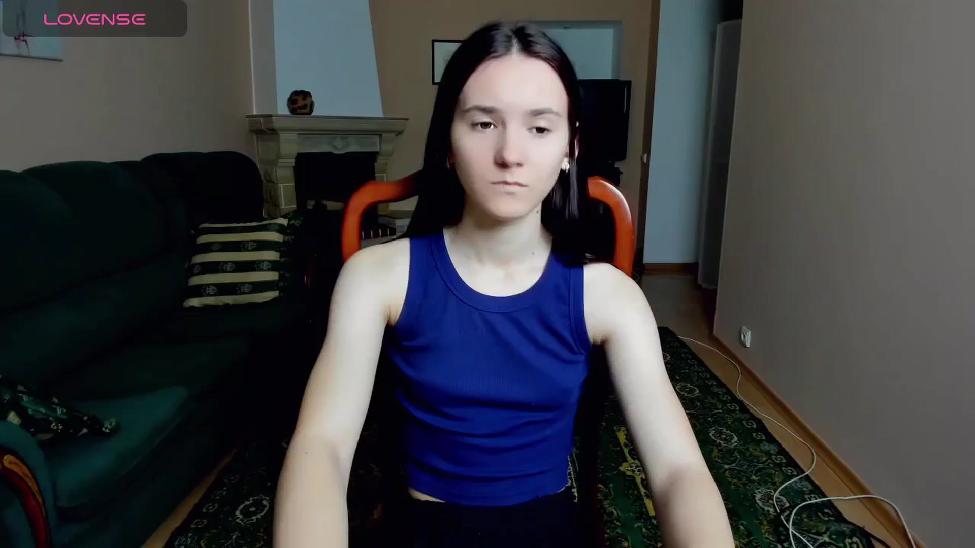 Gallery image thumbnail from Madison_Burke's myfreecams stream on, 05/27/2025, 21:04 image 13 of 20