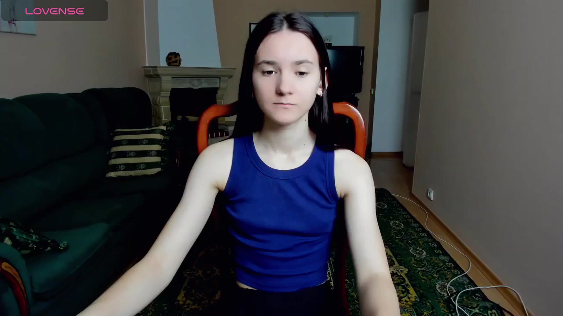 Gallery image thumbnail from Madison_Burke's myfreecams stream on, 05/27/2025, 21:04 image 11 of 20