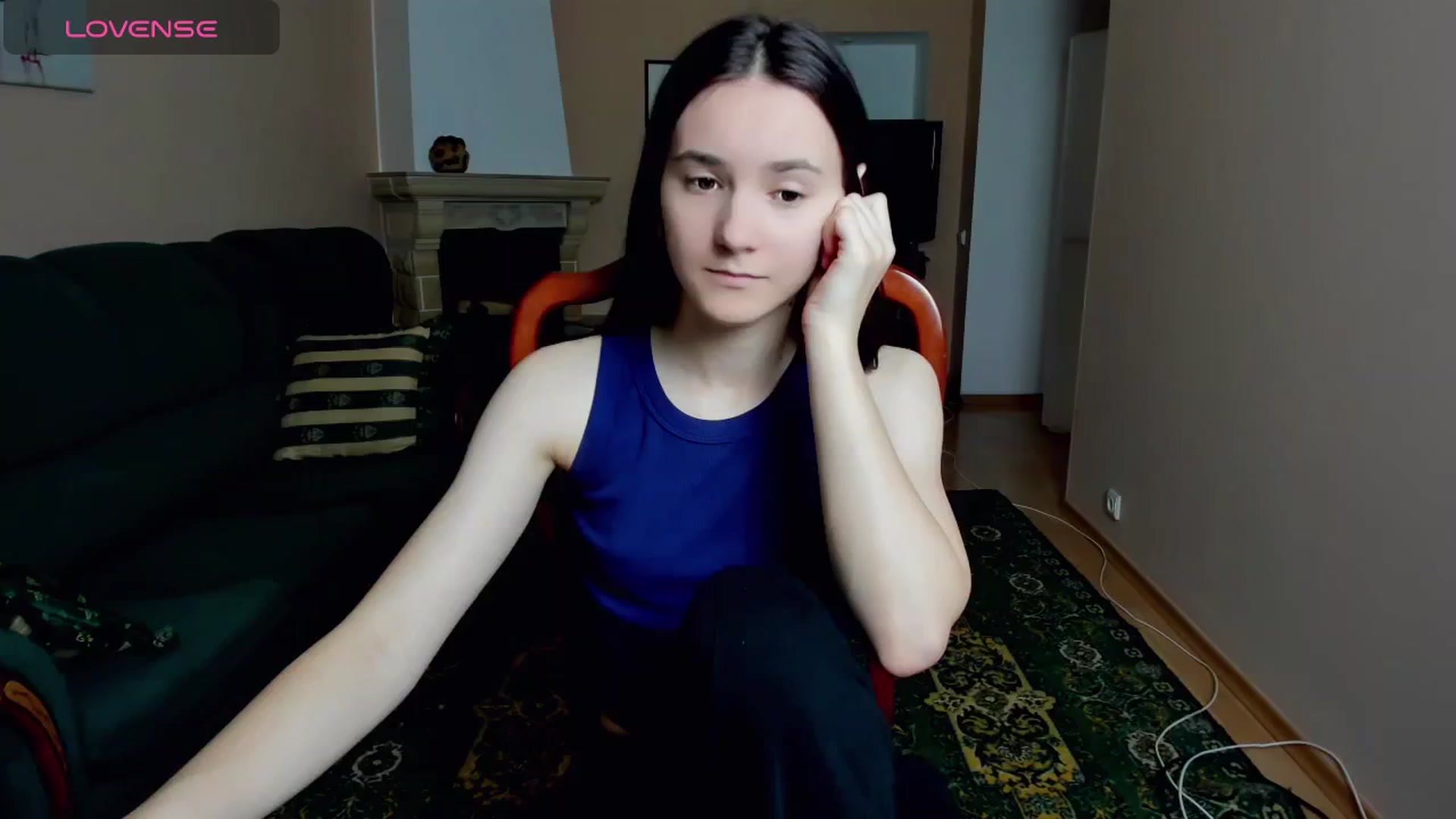 Gallery image thumbnail from Madison_Burke's myfreecams stream on, 05/27/2025, 21:04 image 8 of 20