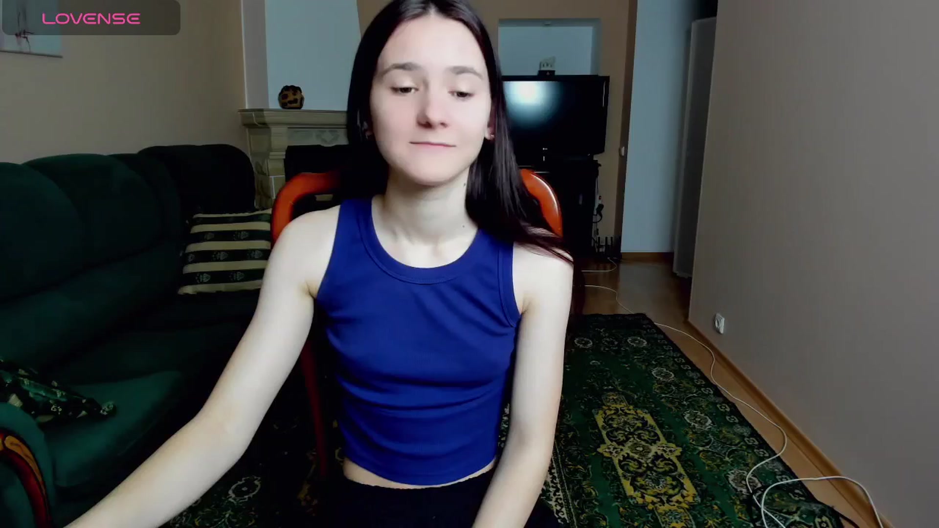 Gallery image thumbnail from Madison_Burke's myfreecams stream on, 05/27/2025, 22:43 image 18 of 20