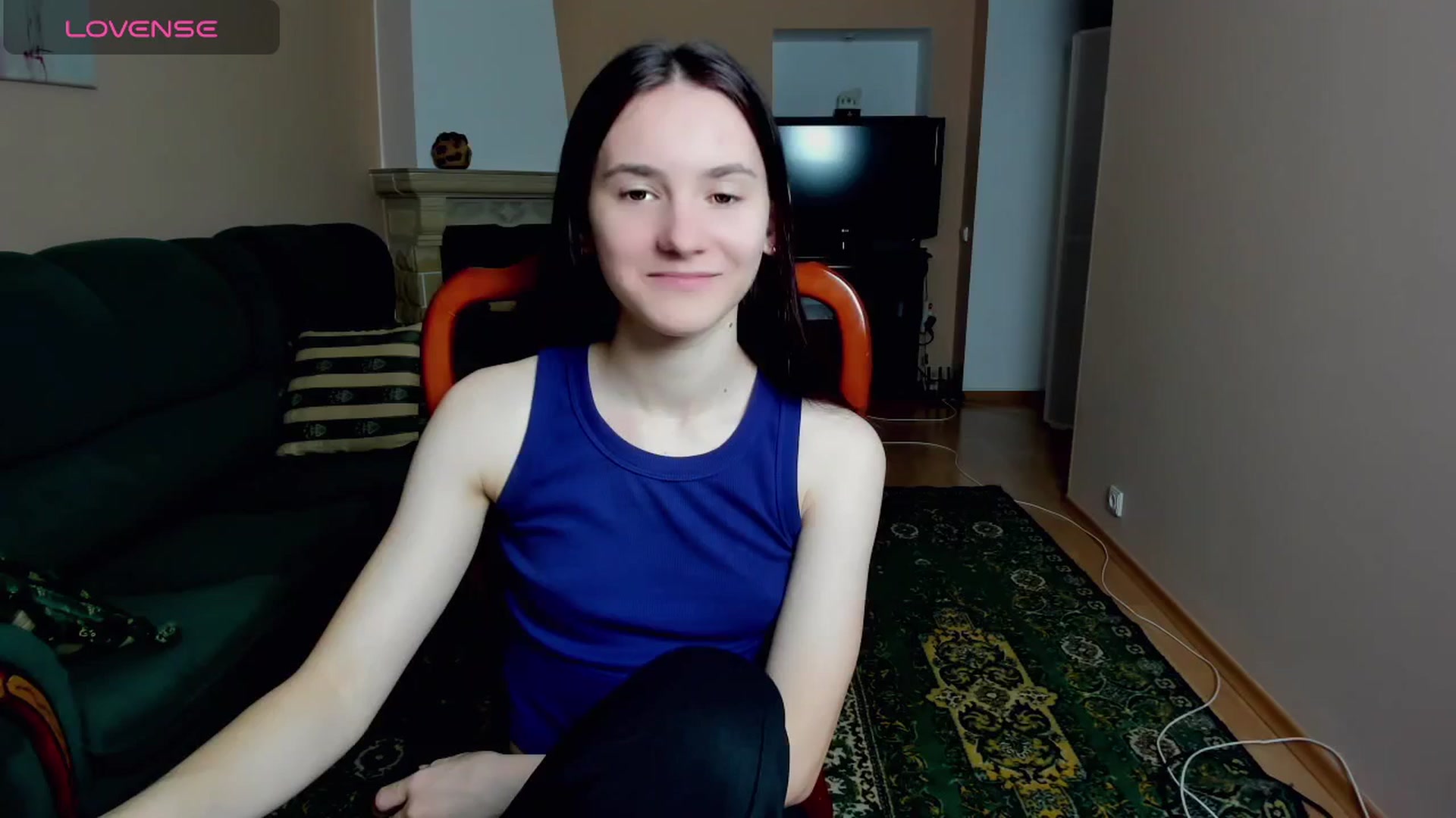 Gallery image thumbnail from Madison_Burke's myfreecams stream on, 05/27/2025, 22:43 image 12 of 20