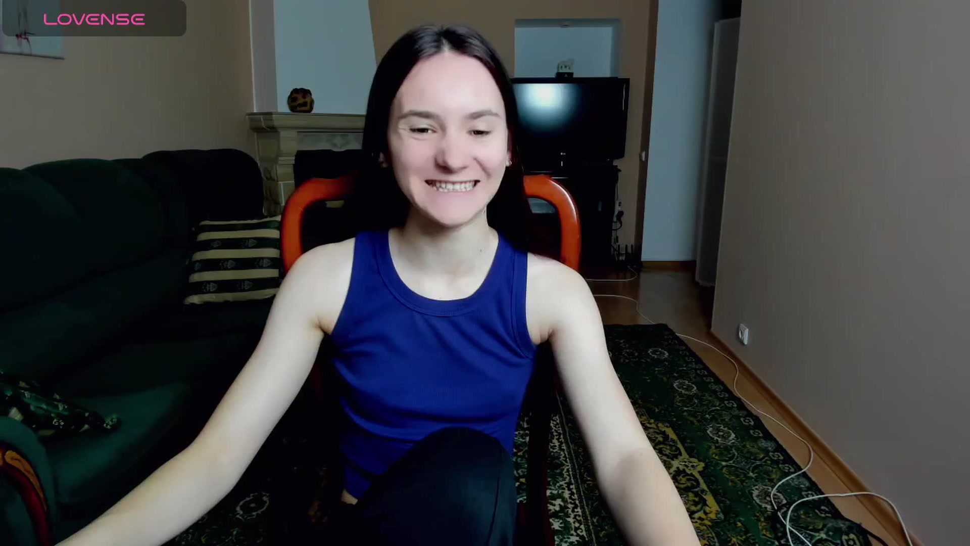 Gallery image thumbnail from Madison_Burke's myfreecams stream on, 05/27/2025, 22:43 image 11 of 20