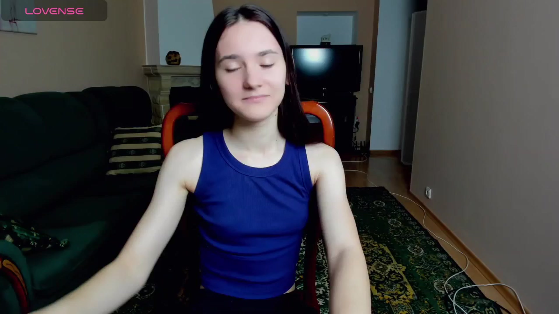 Gallery image thumbnail from Madison_Burke's myfreecams stream on, 05/27/2025, 22:43 image 14 of 20
